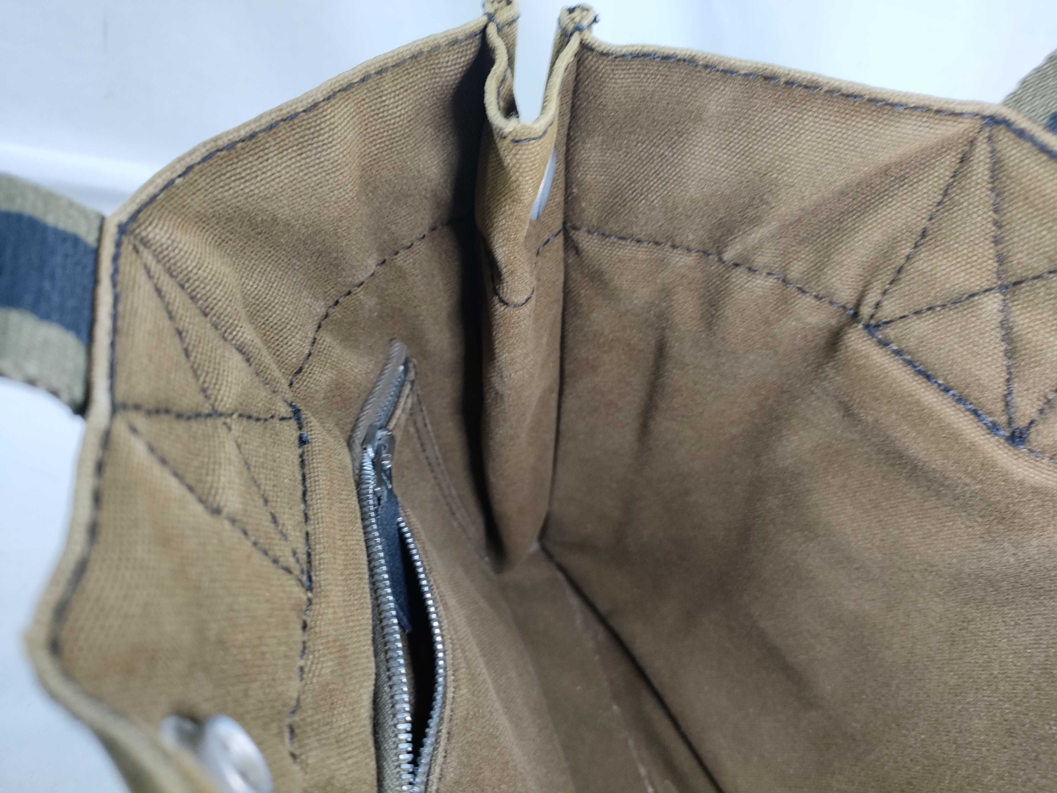 Fourre-Tout Hermes Fourre-Tout Tote Bag — view 11