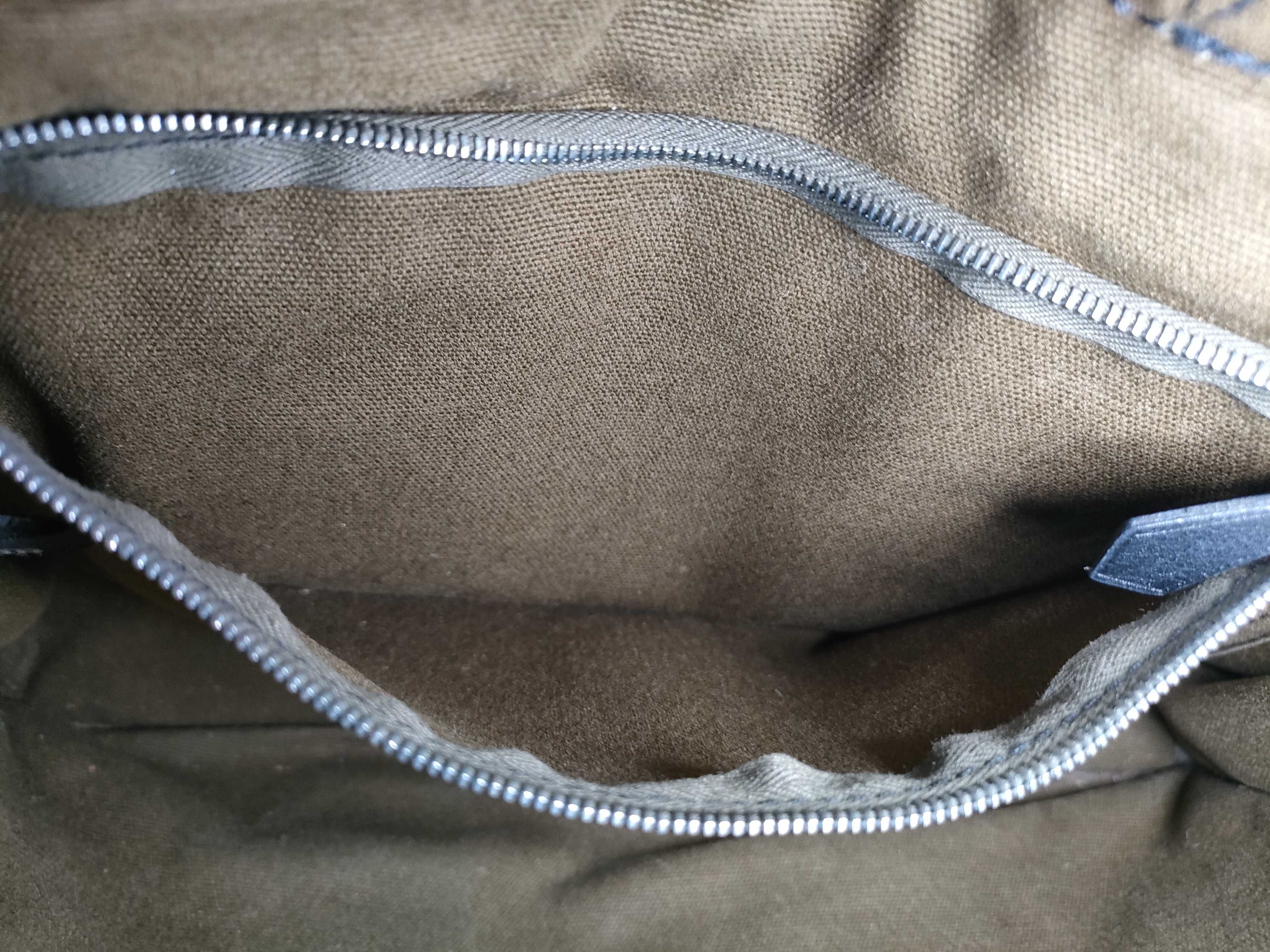 Fourre-Tout Hermes Fourre-Tout Tote Bag — view 12