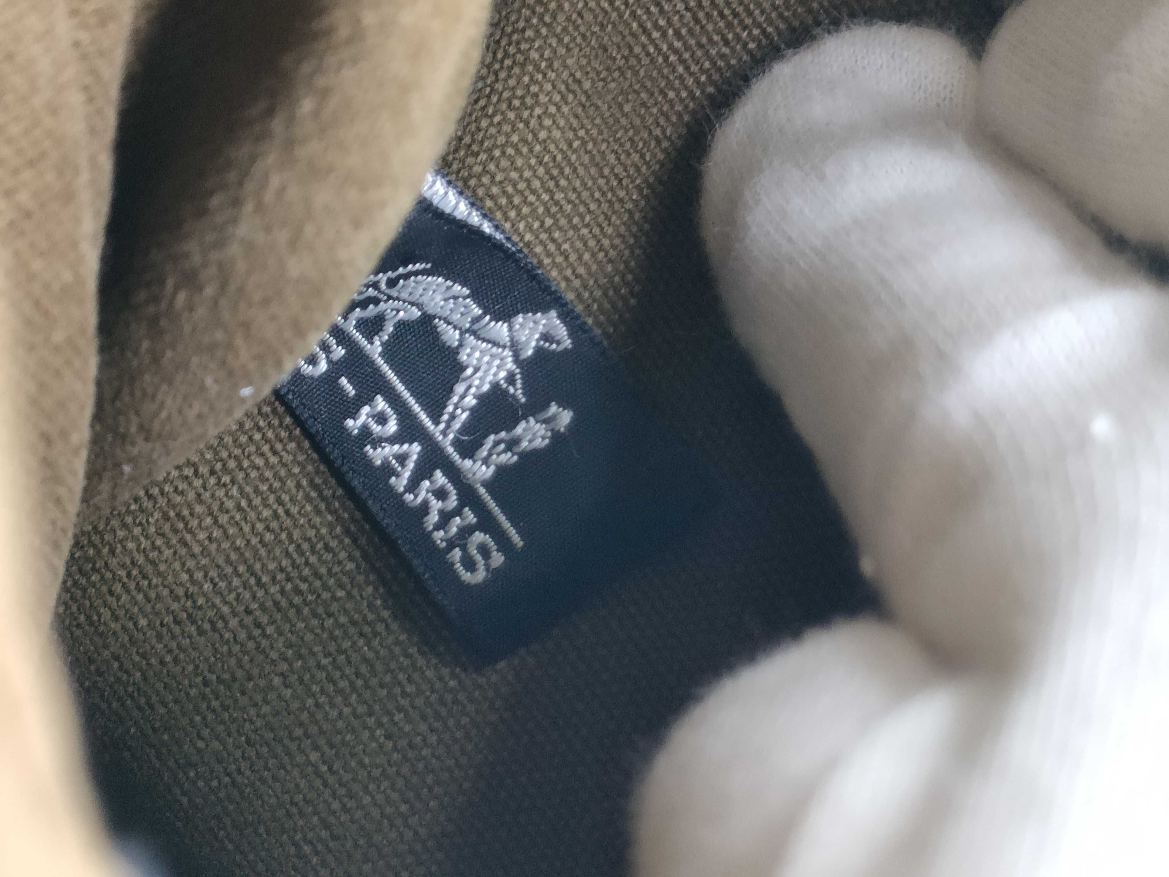 Fourre-Tout Hermes Fourre-Tout Tote Bag — view 13