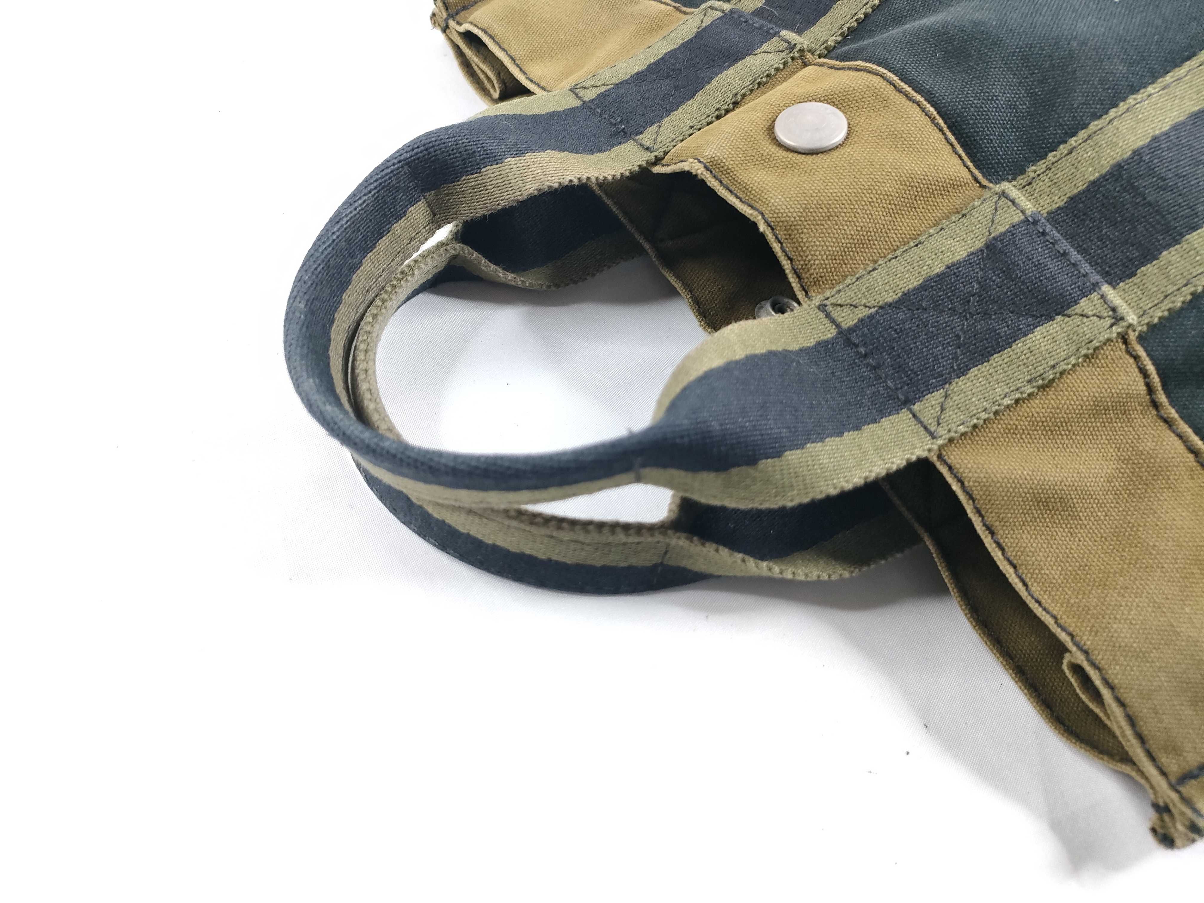 Fourre-Tout Hermes Fourre-Tout Tote Bag — view 6