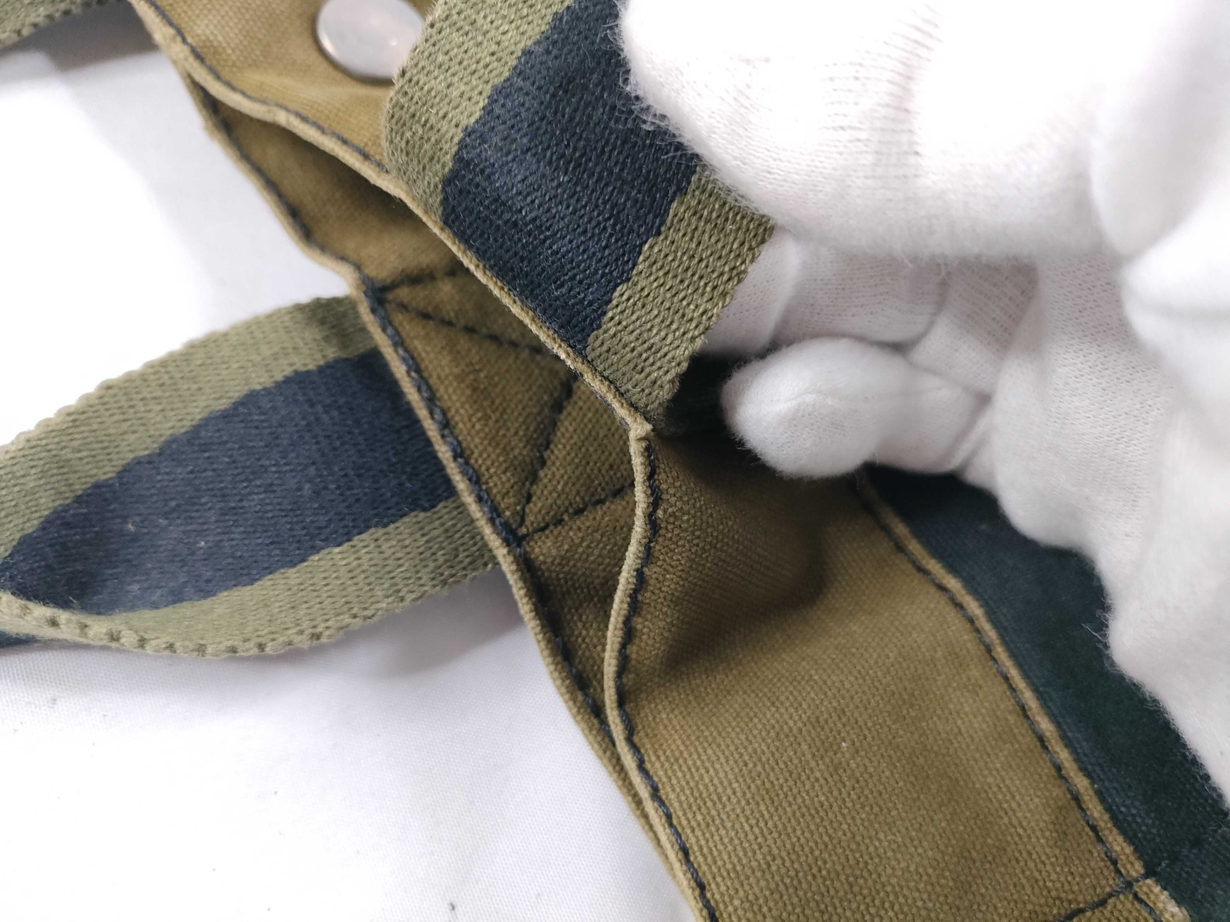 Fourre-Tout Hermes Fourre-Tout Tote Bag — view 8