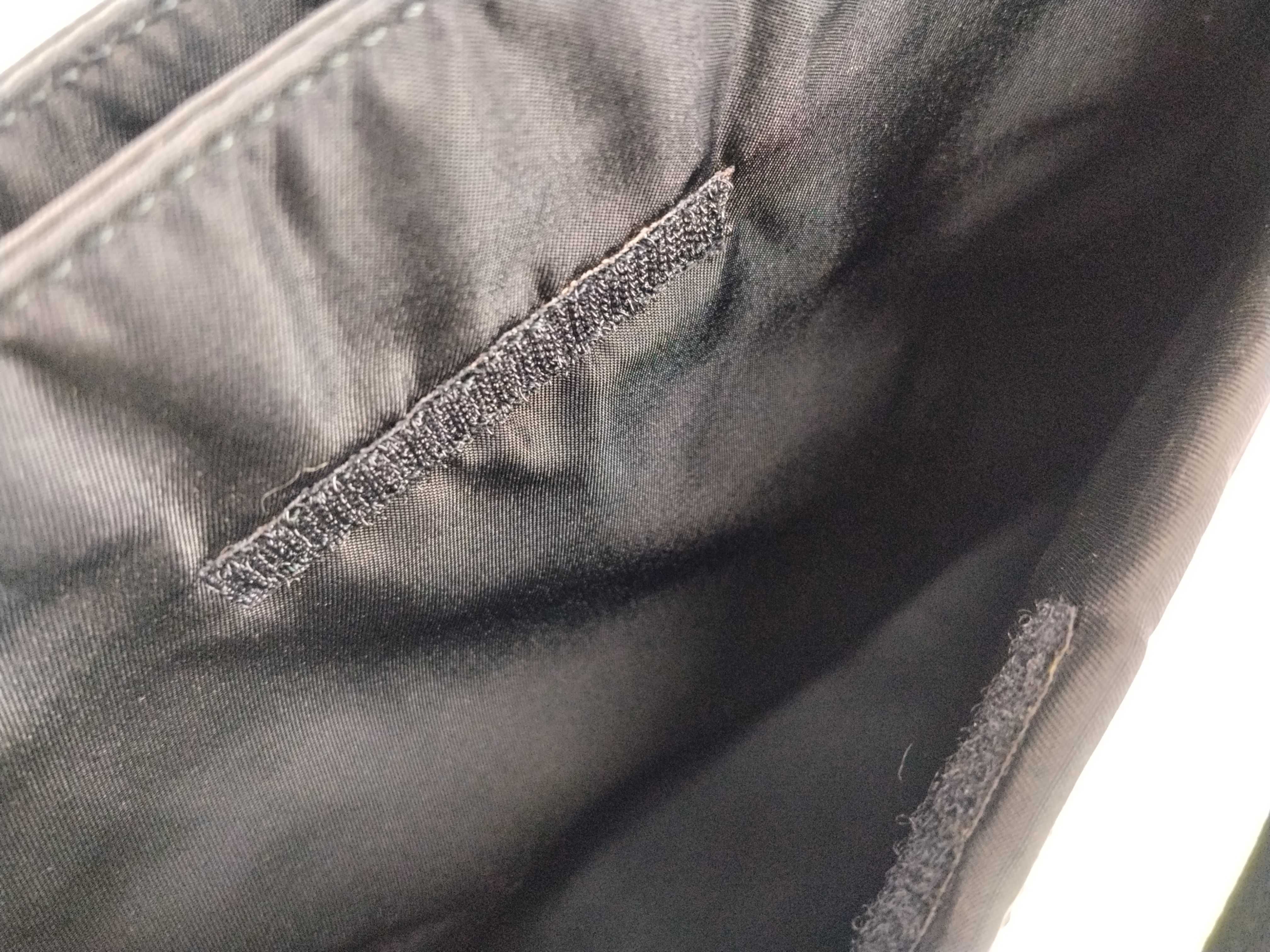 Nylon Tote Bag — view 14