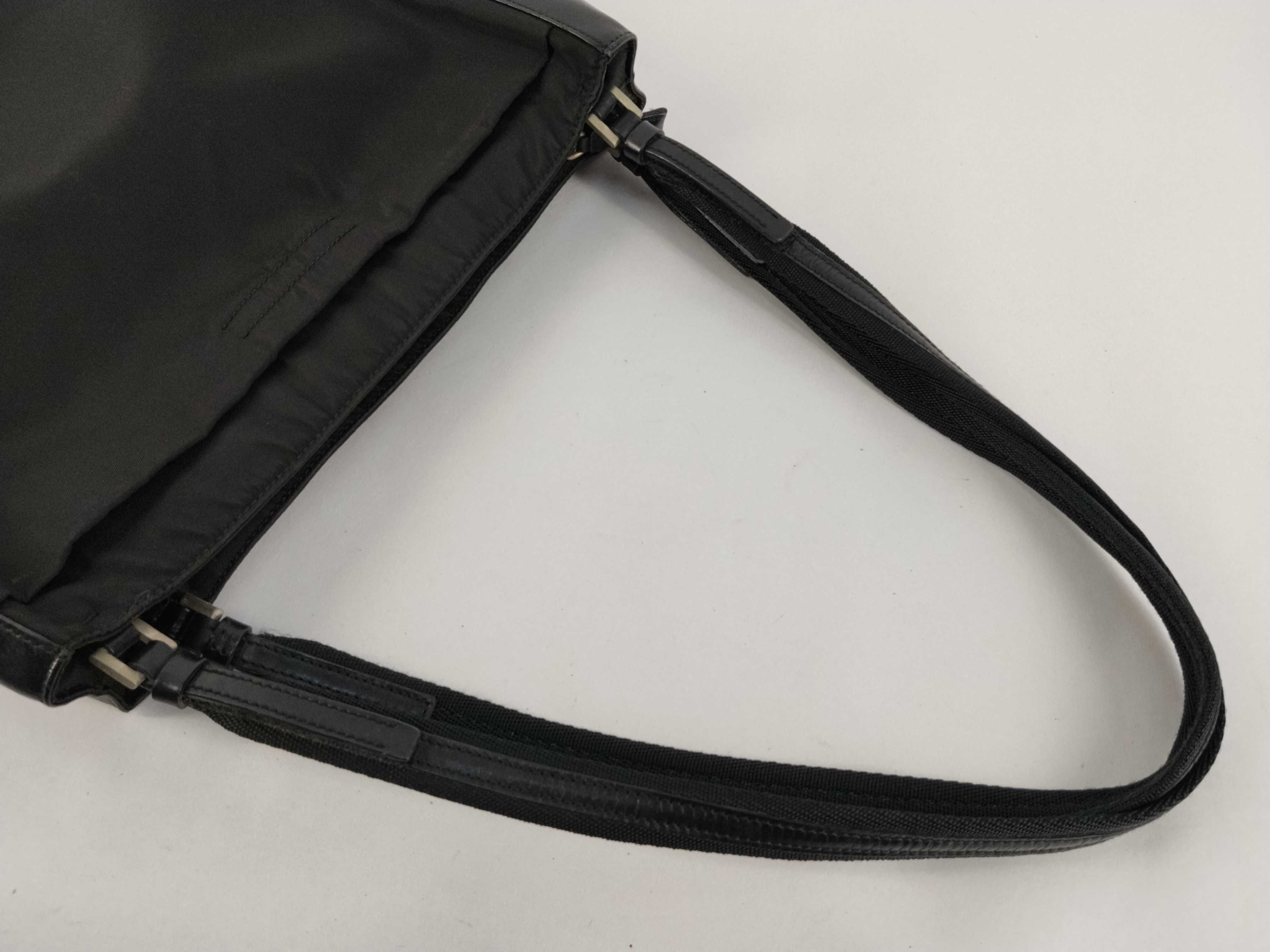 Nylon Tote Bag — view 3