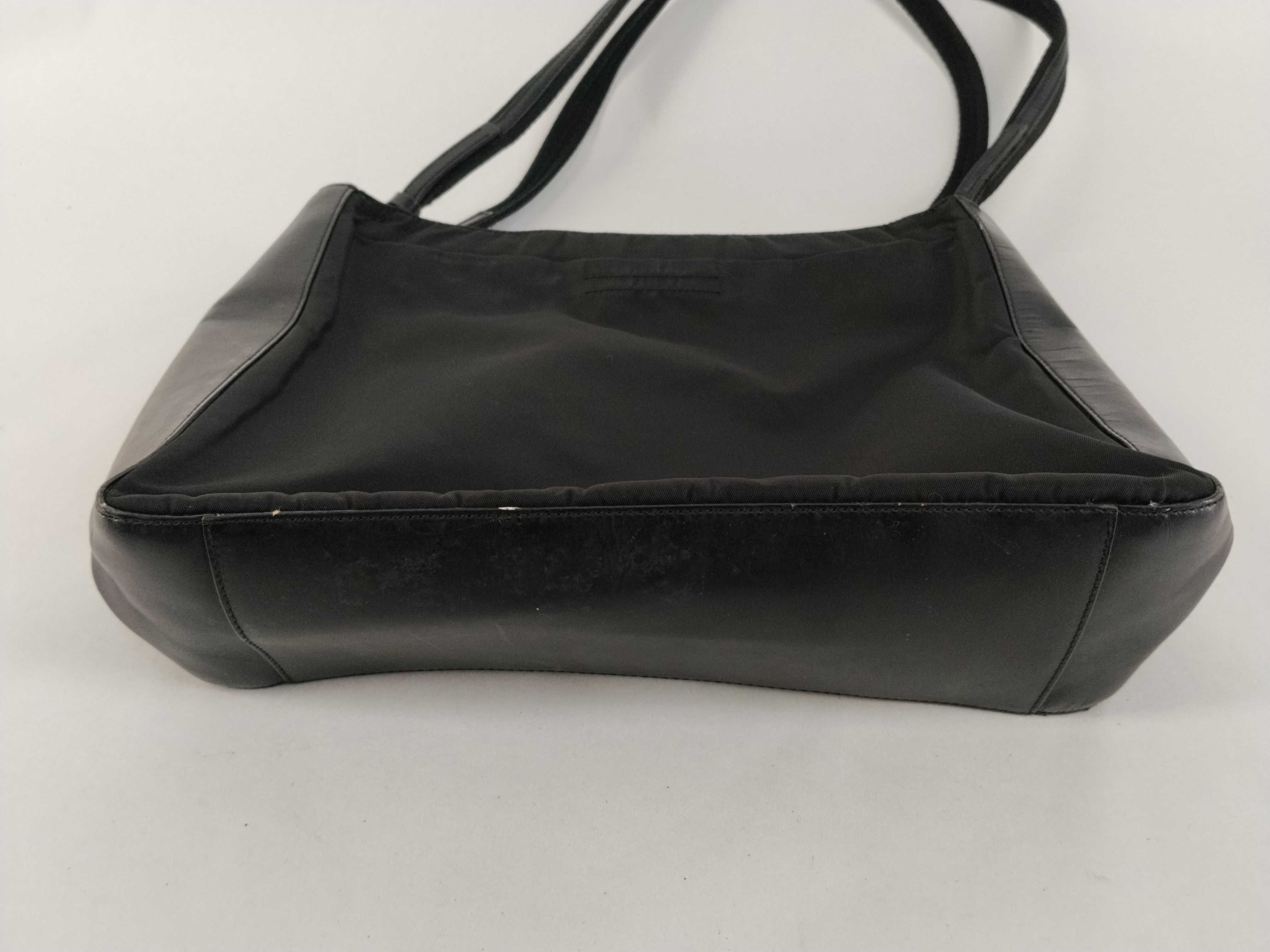 Nylon Tote Bag — view 7