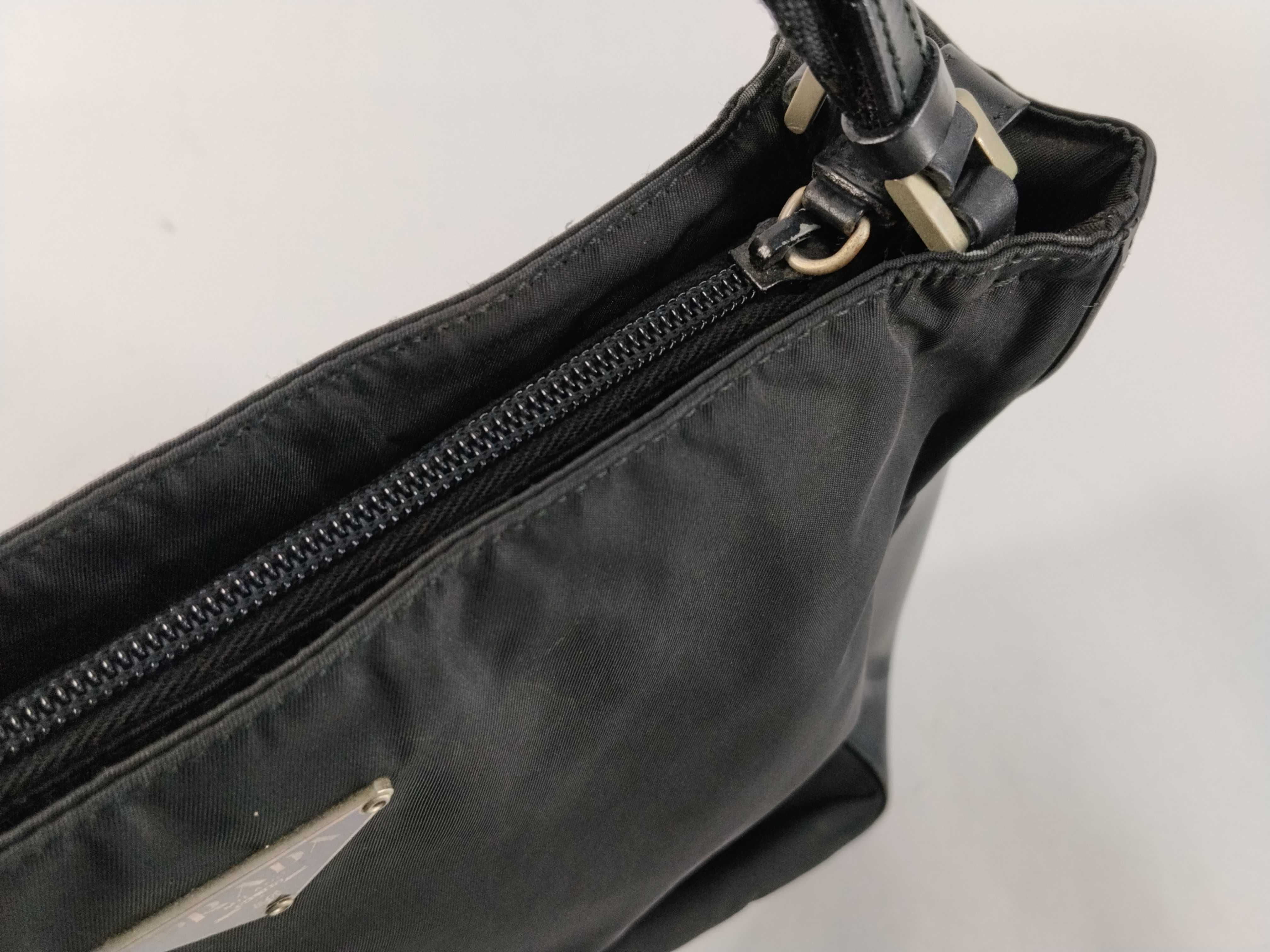 Nylon Tote Bag — view 8