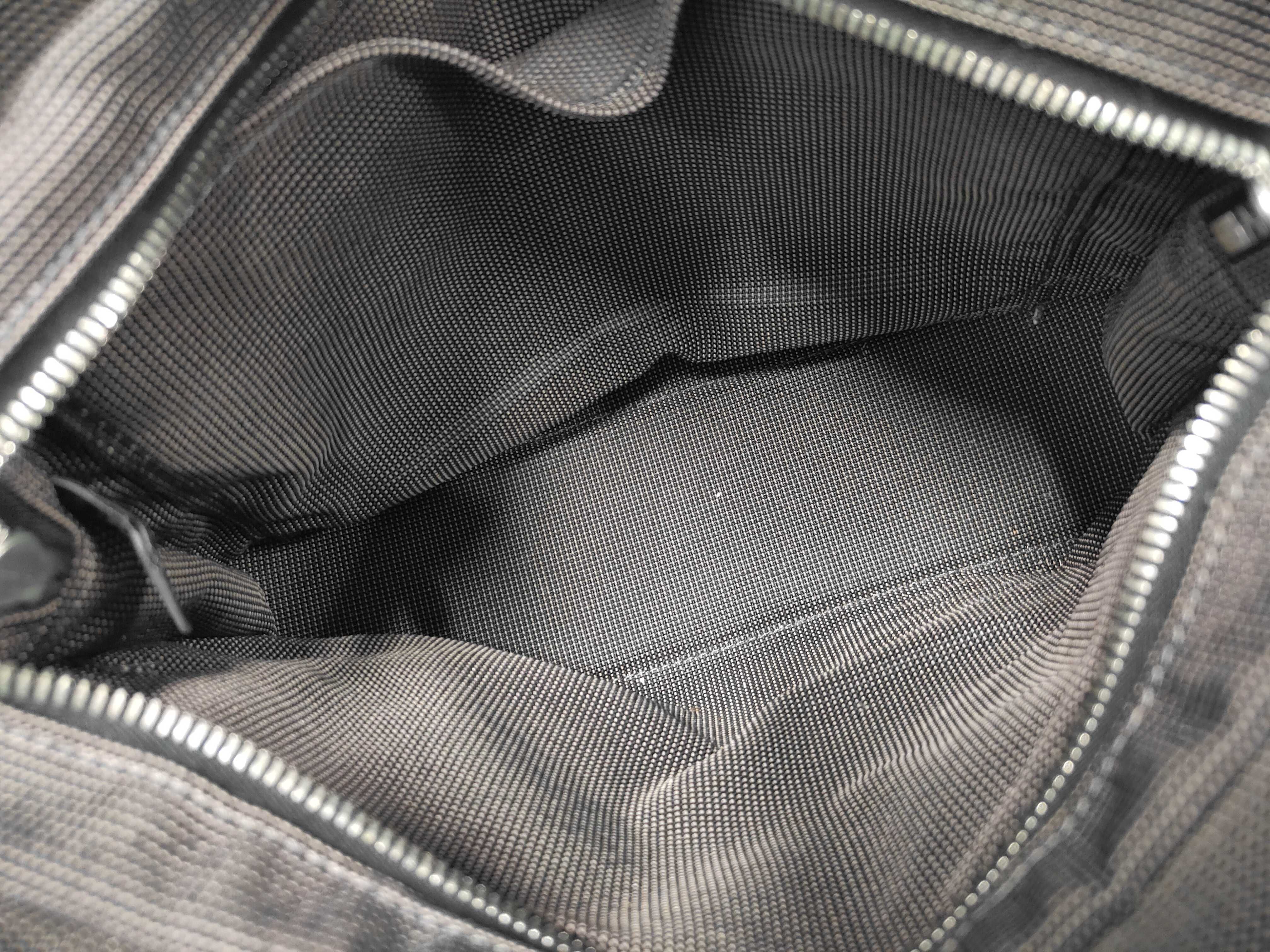 Herline Tote Gray Tote Bag — view 8