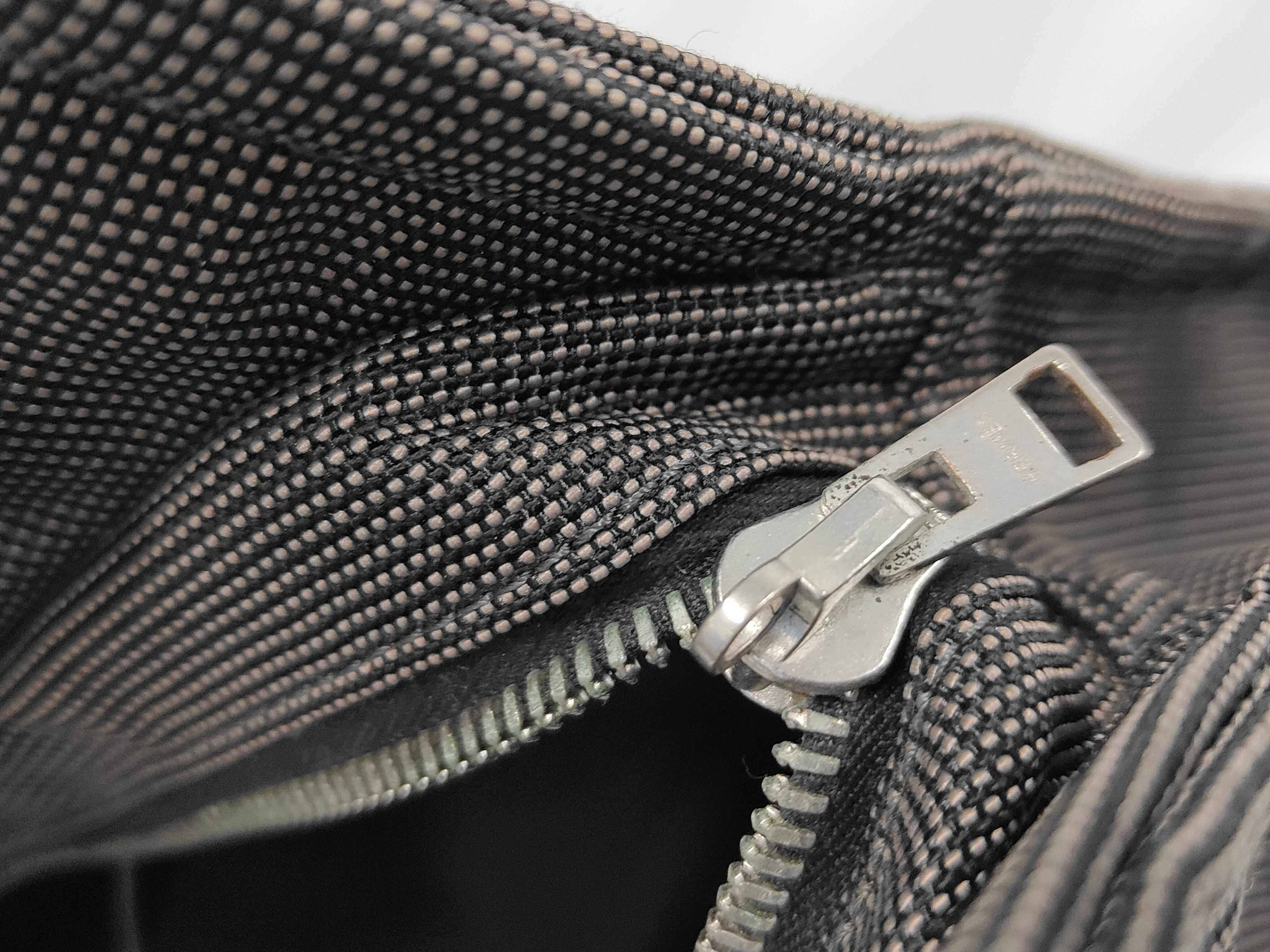 Herline Tote Gray Tote Bag — view 10