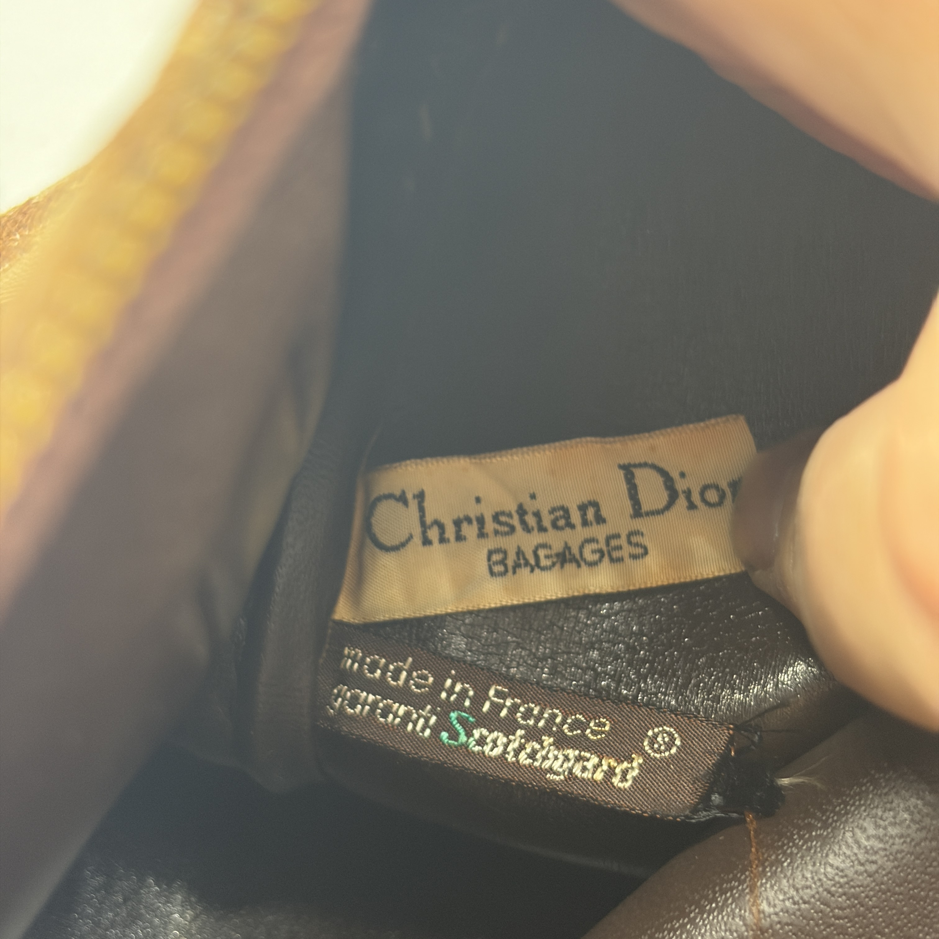 Trotter Handbag — view 13