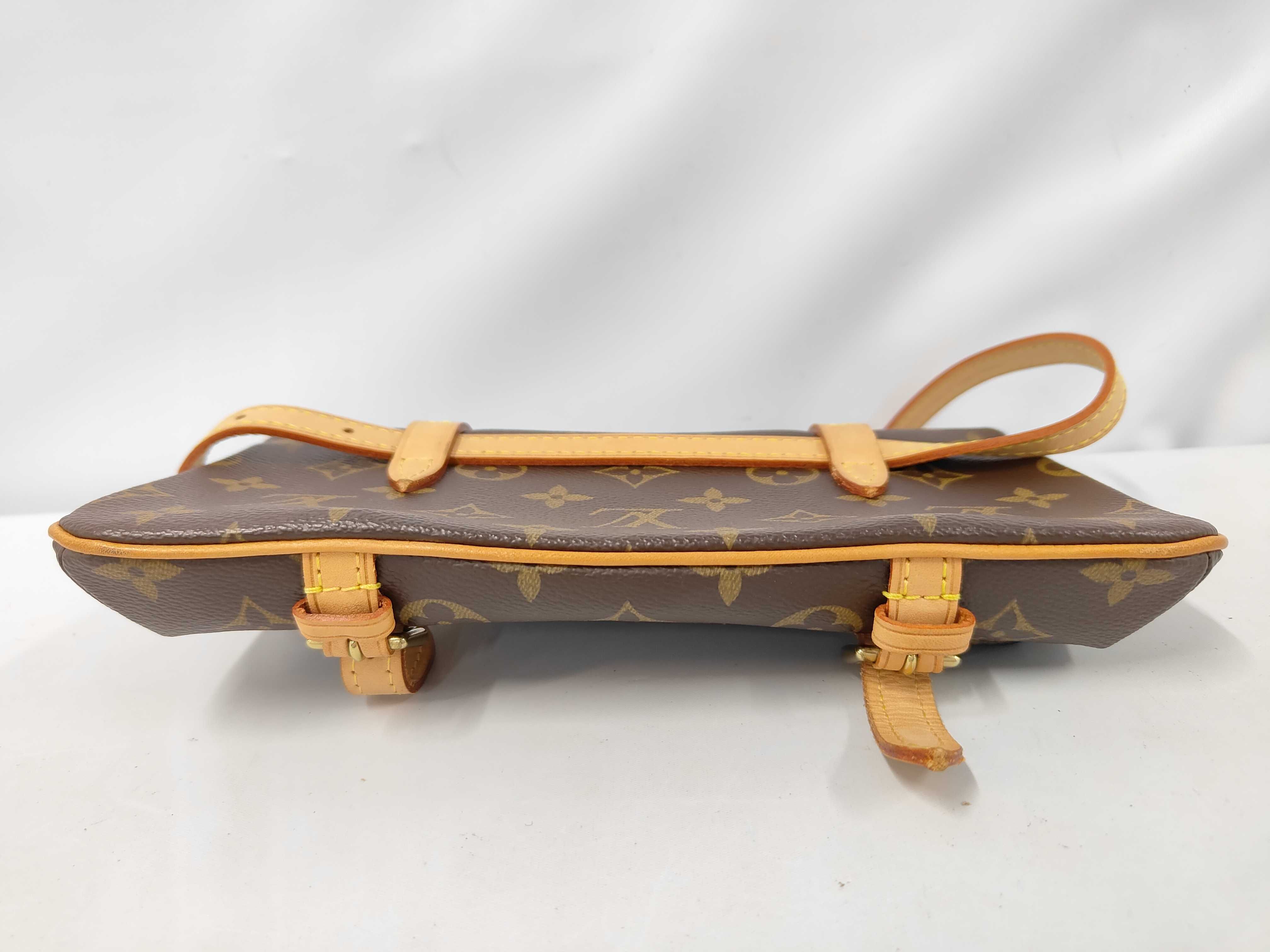Pochette Marelle Shoulder Bag — view 3