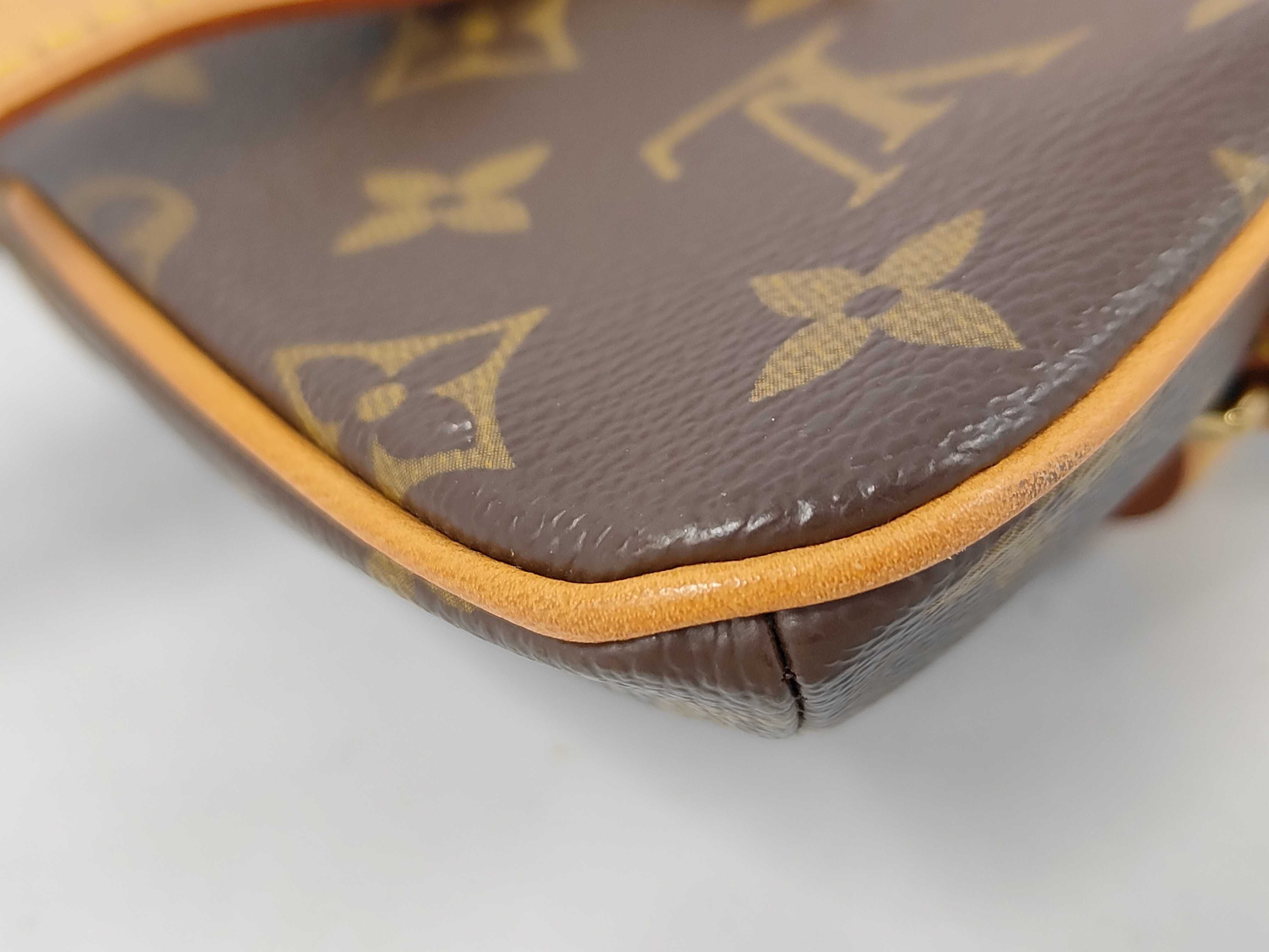 Pochette Marelle Shoulder Bag — view 4