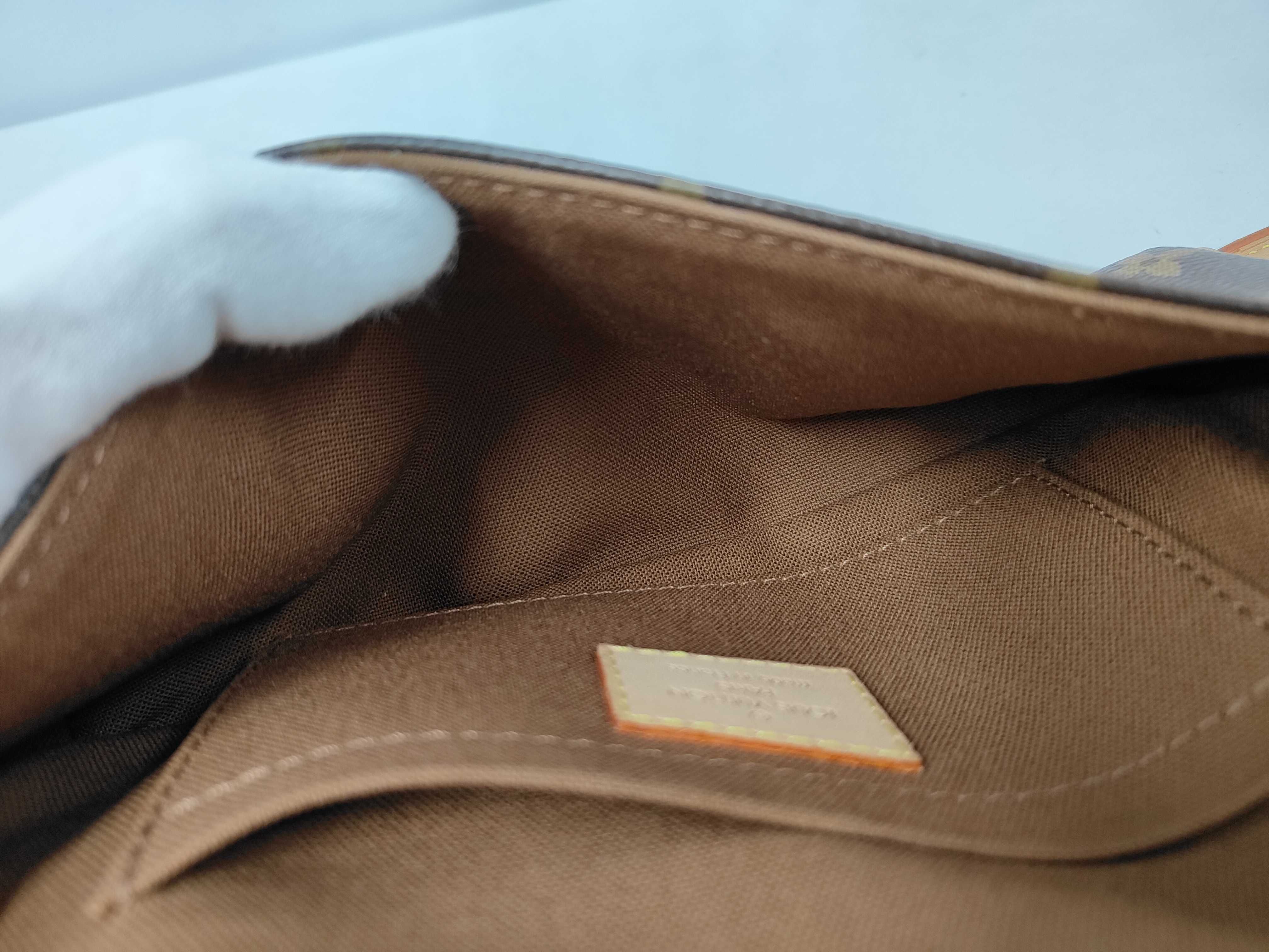 Pochette Marelle Shoulder Bag — view 8