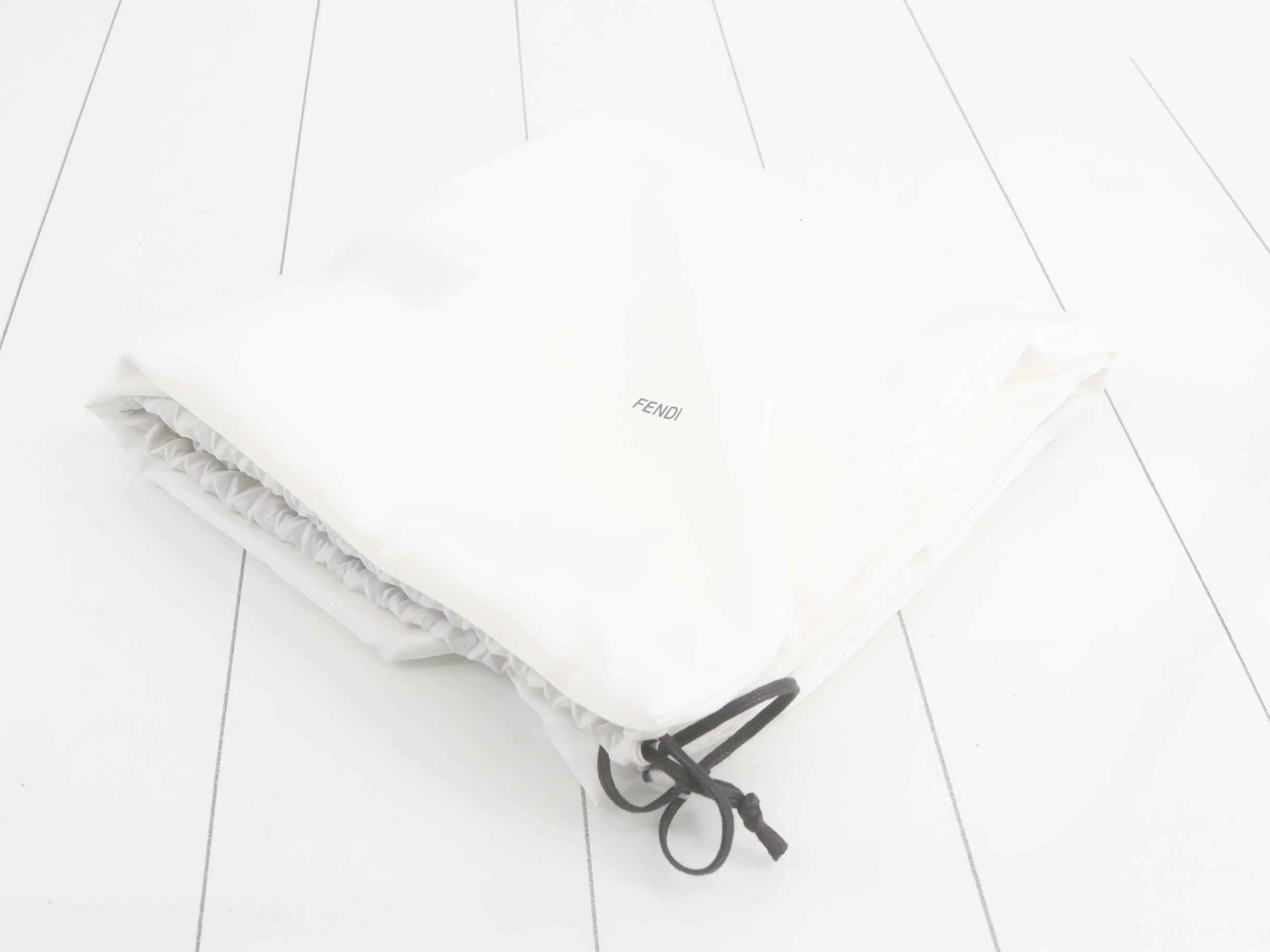 Mia Flower Embroidered Shoulder Bag — view 7