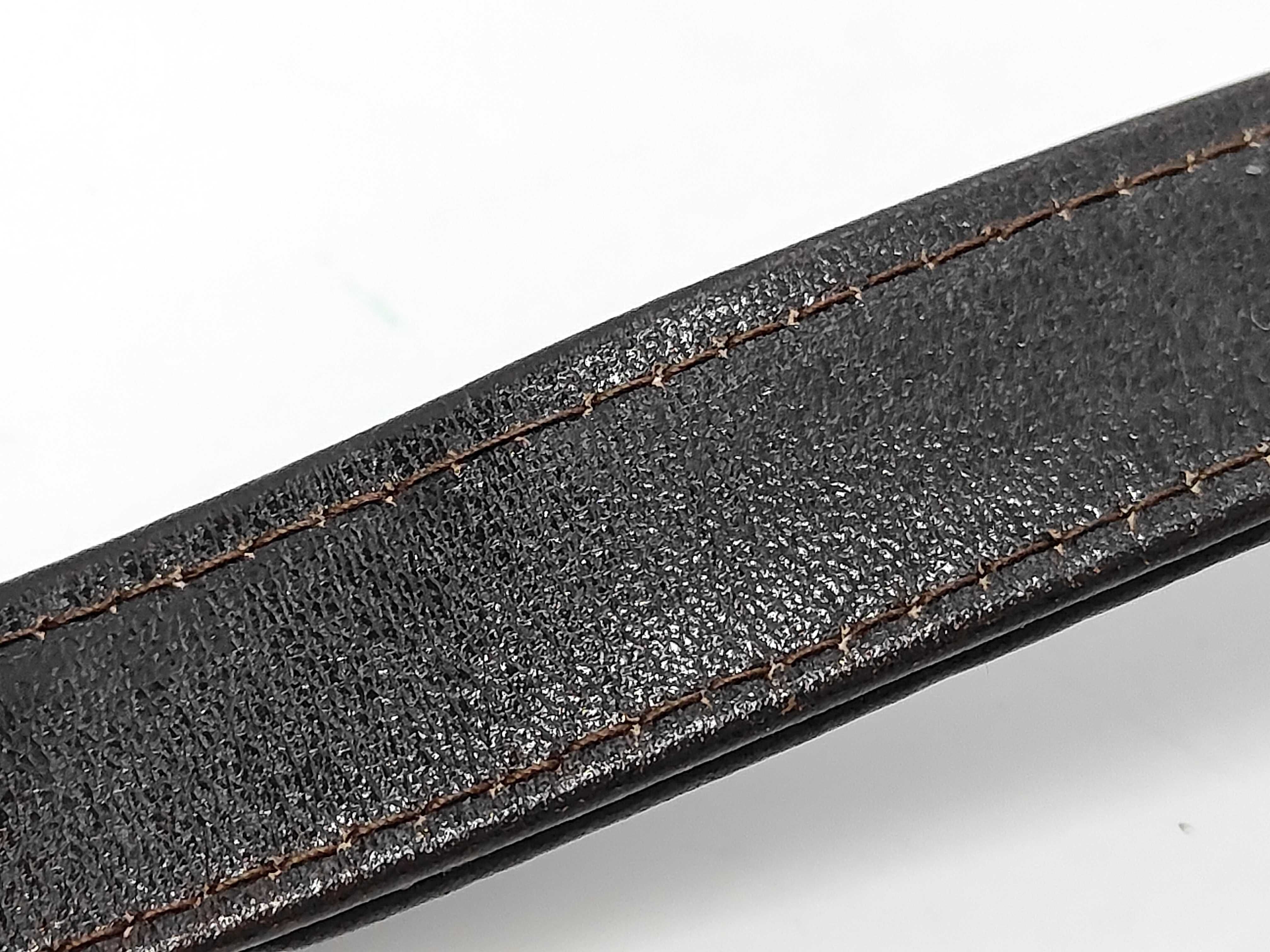 Leather Shoulder Bag — view 4
