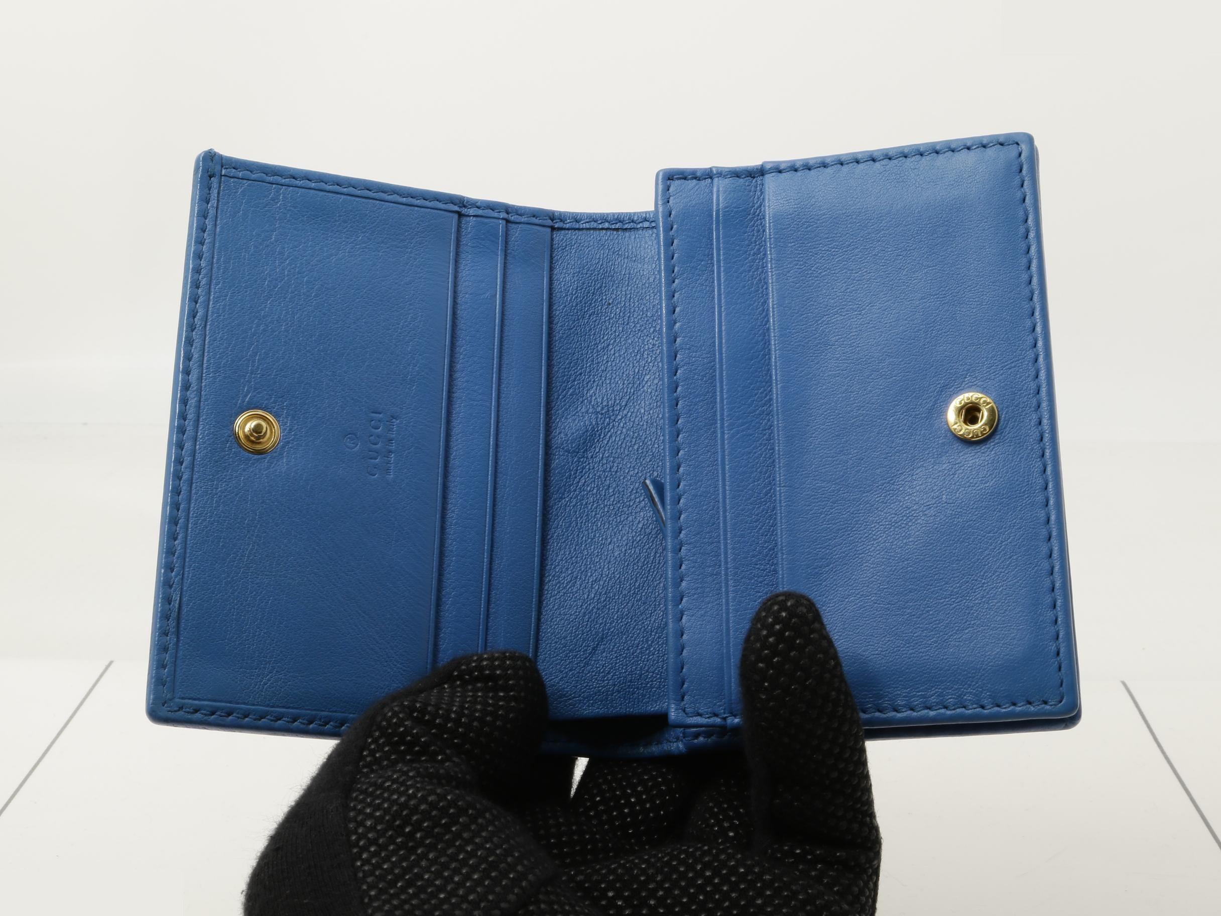 Bi-fold wallet — view 4