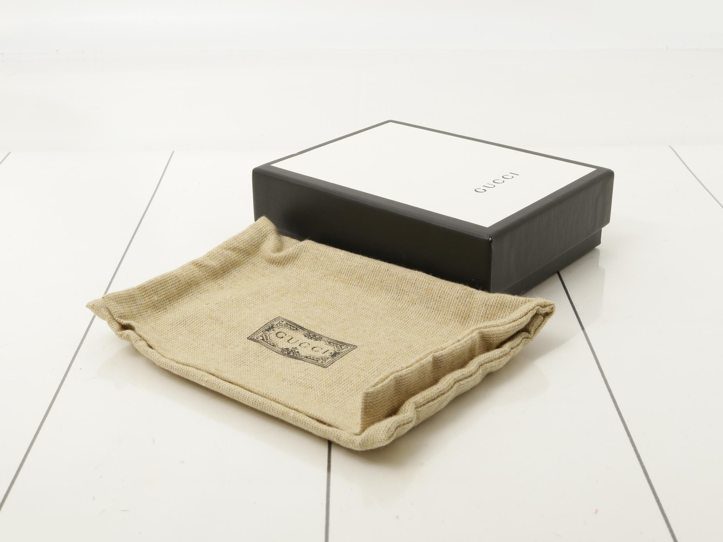 Bi-fold wallet — view 5
