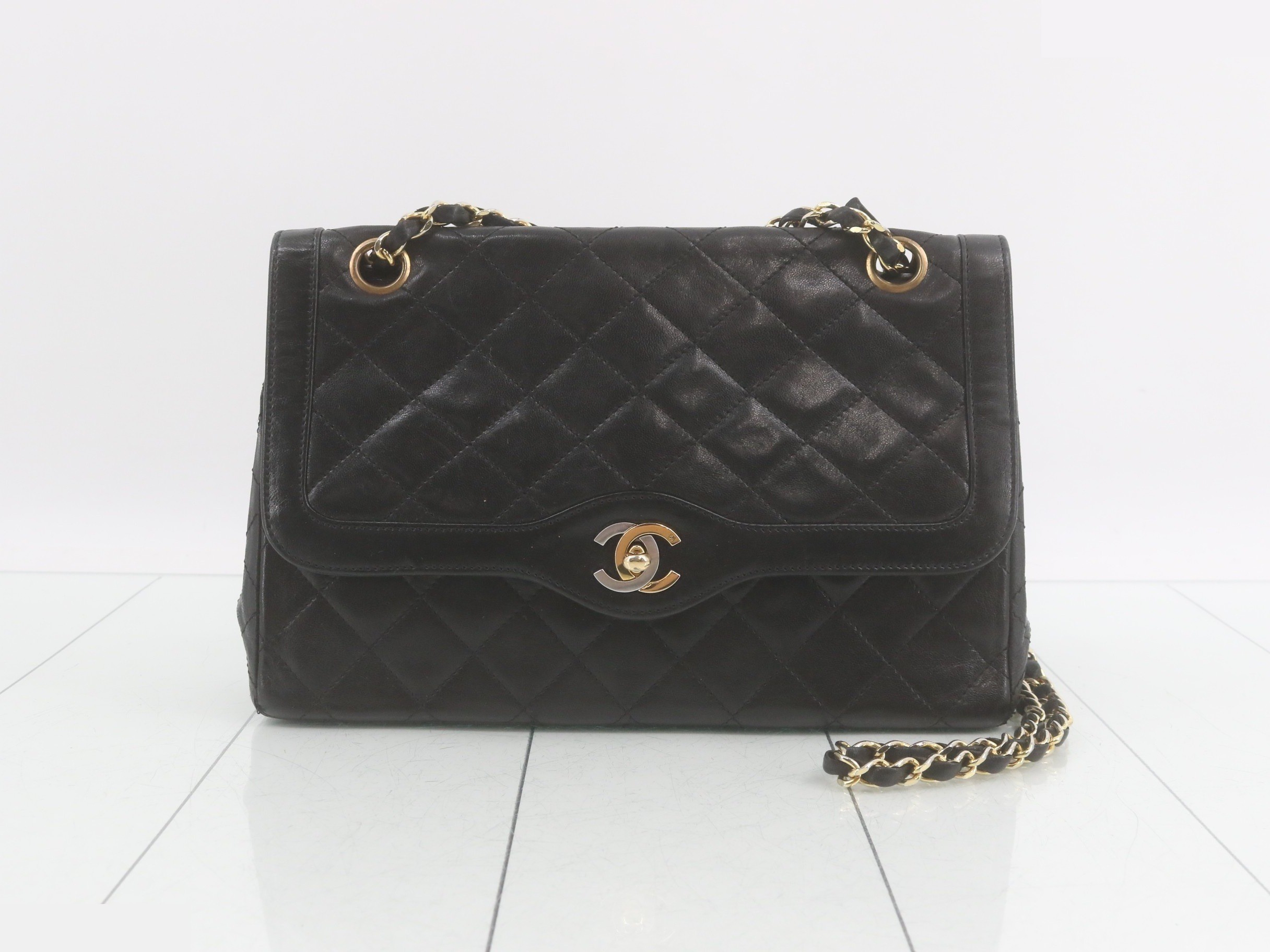 Matelassé (bag) - Shoulder bag