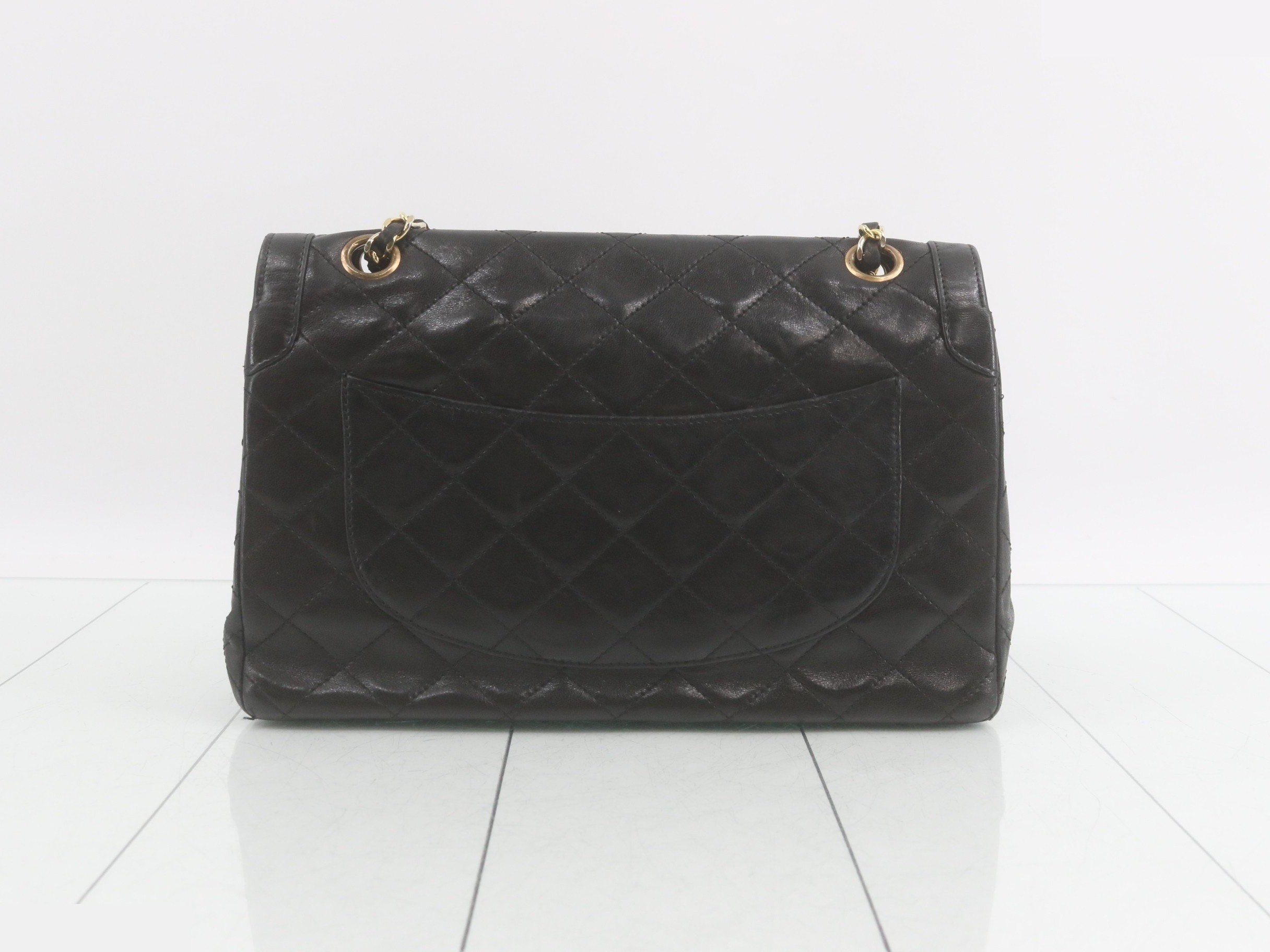 Matelassé (bag) - Shoulder bag — view 2