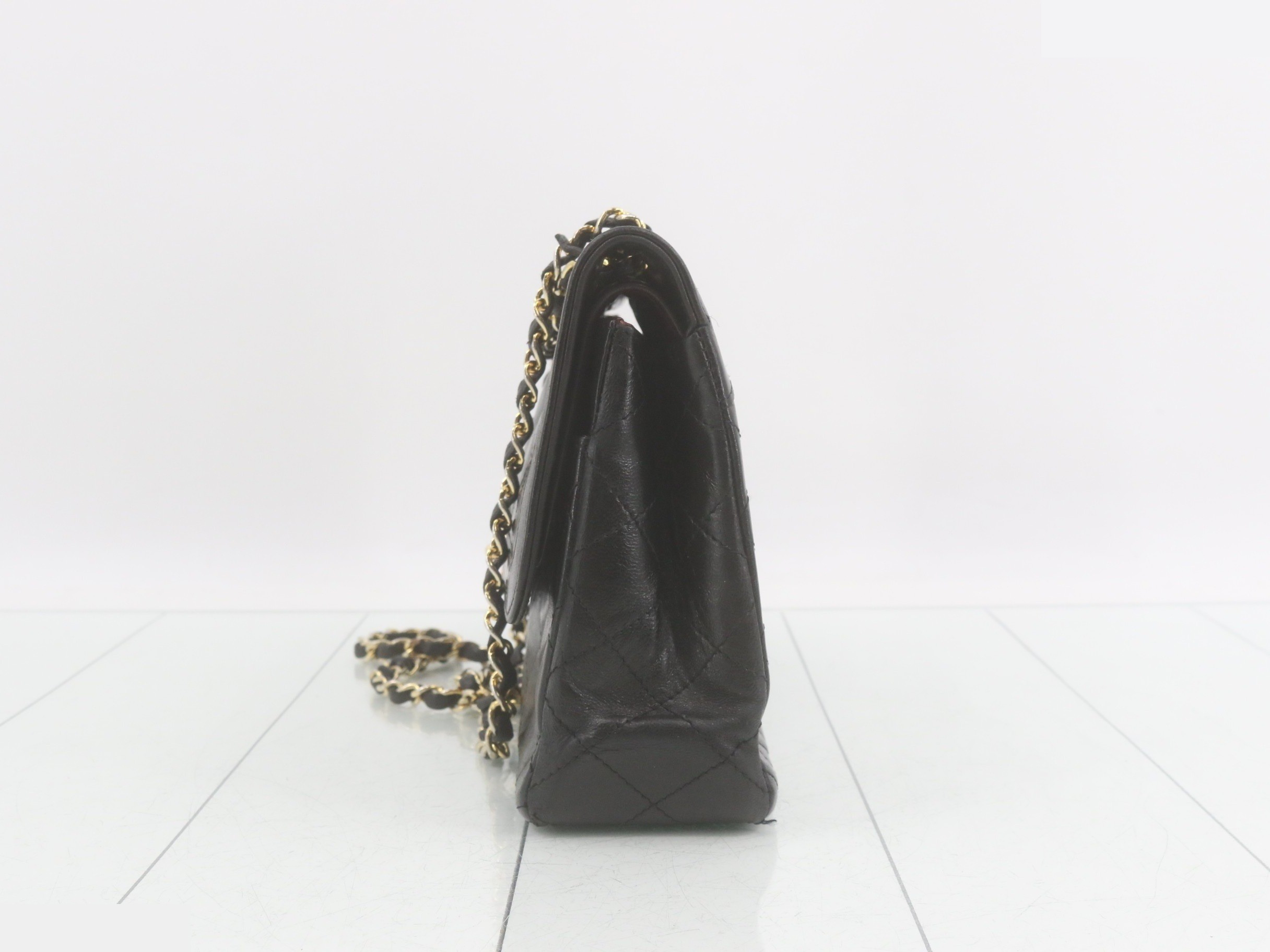 Matelassé (bag) - Shoulder bag — view 3
