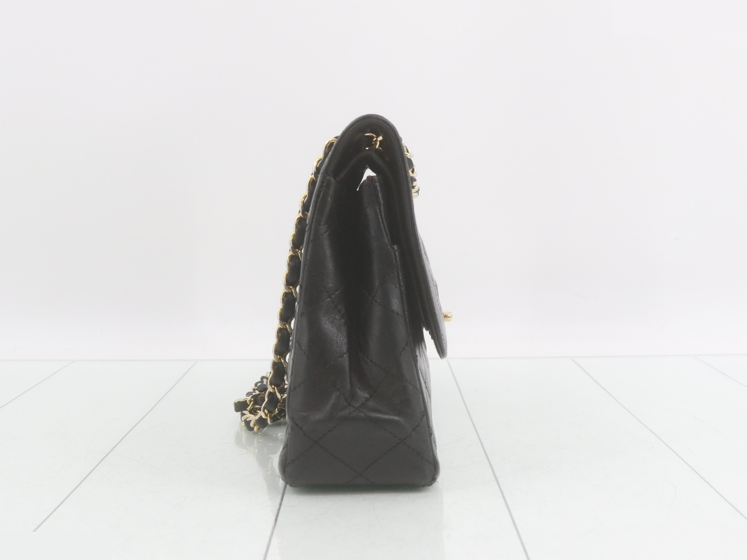 Matelassé (bag) - Shoulder bag — view 4