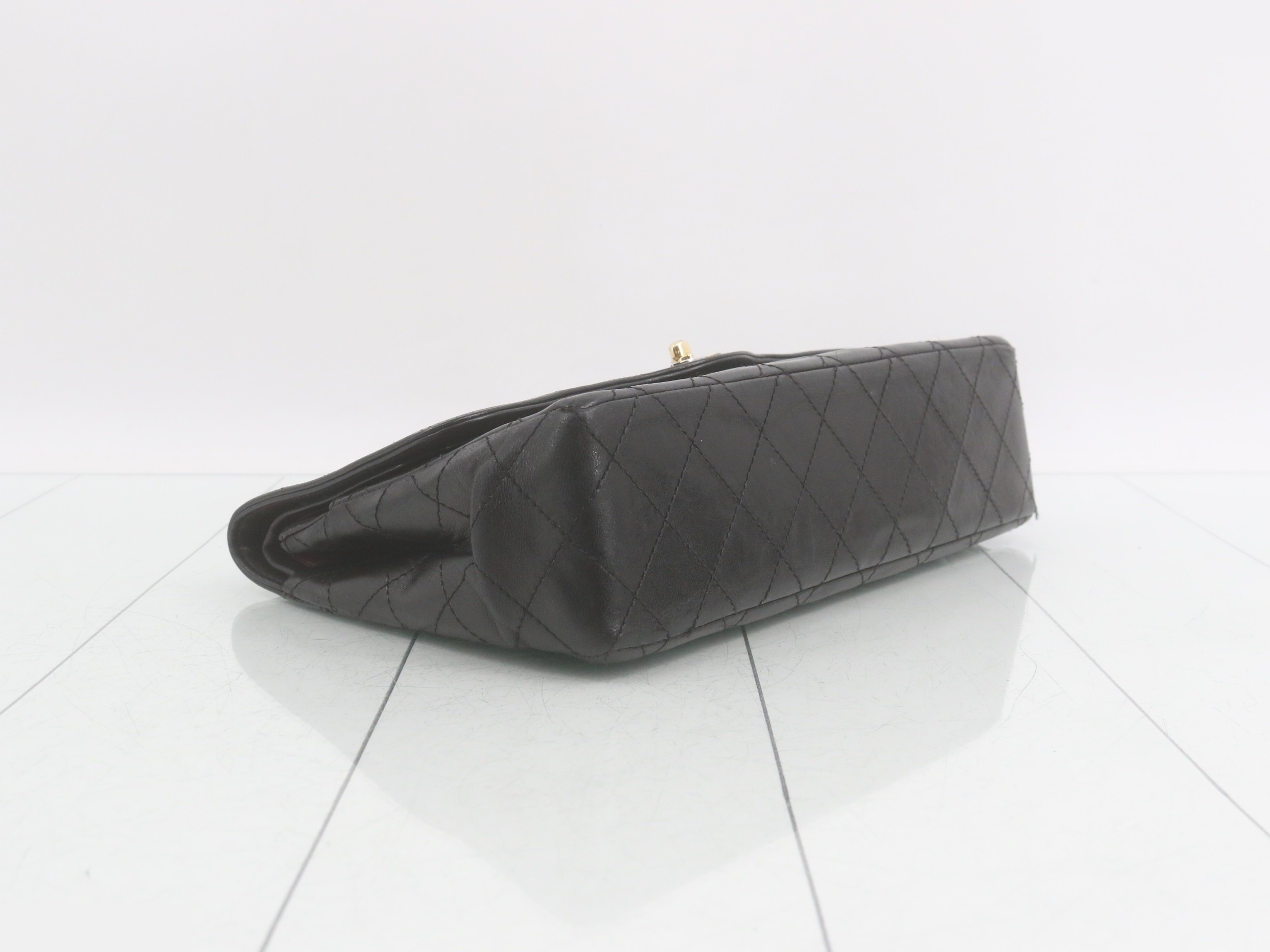 Matelassé (bag) - Shoulder bag — view 5