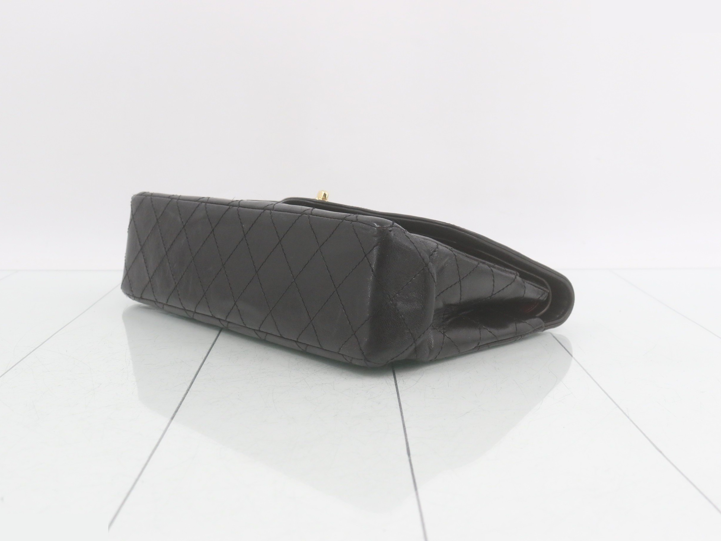 Matelassé (bag) - Shoulder bag — view 6