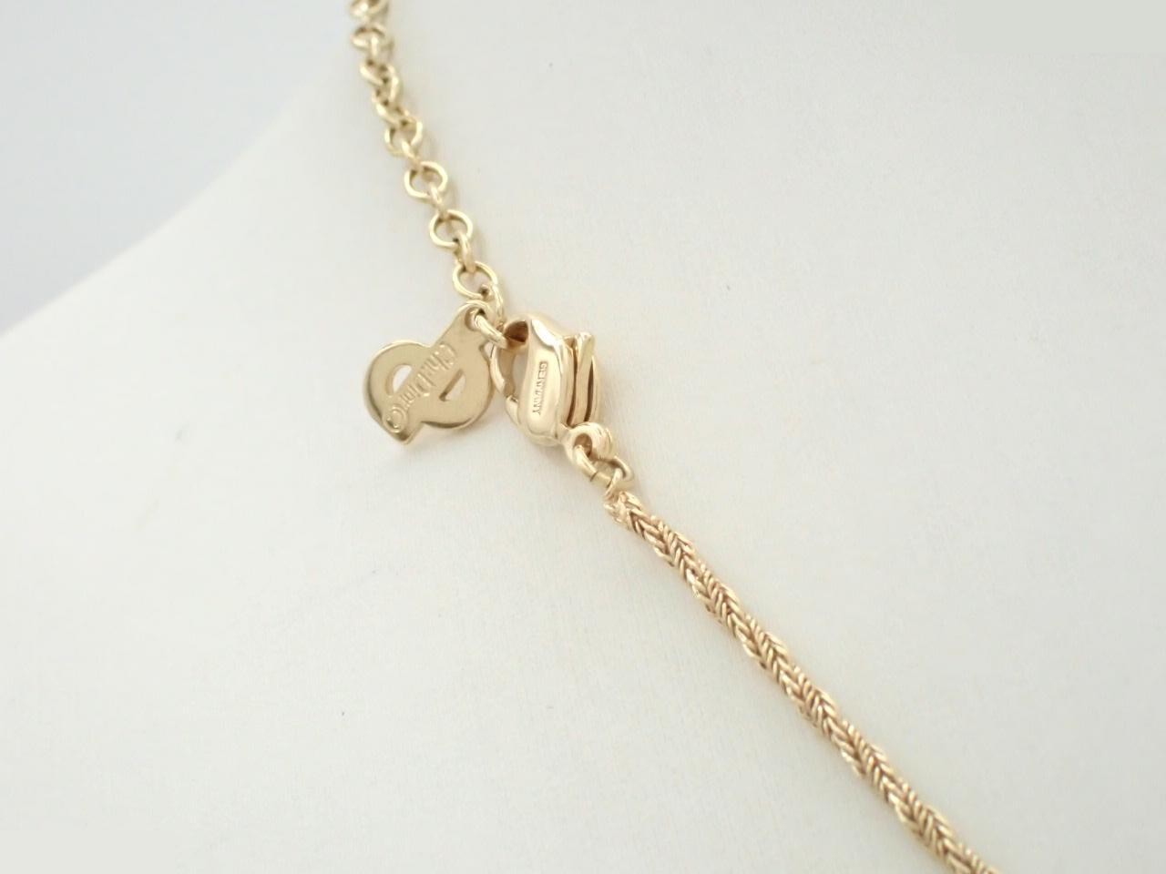 Other lines: Precious metals, necklaces, pendants — view 2