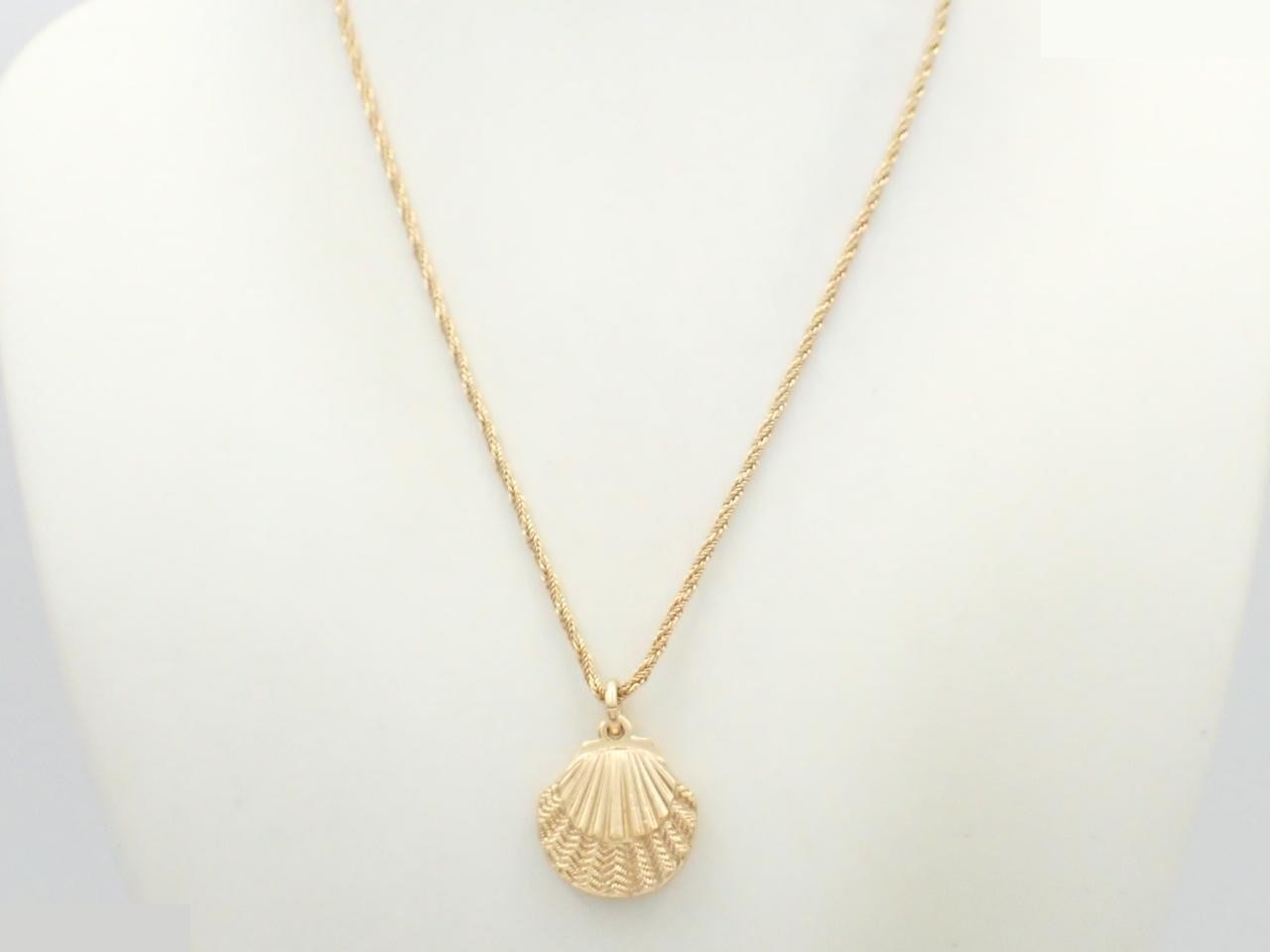 Other lines: Precious metals, necklaces, pendants — view 3