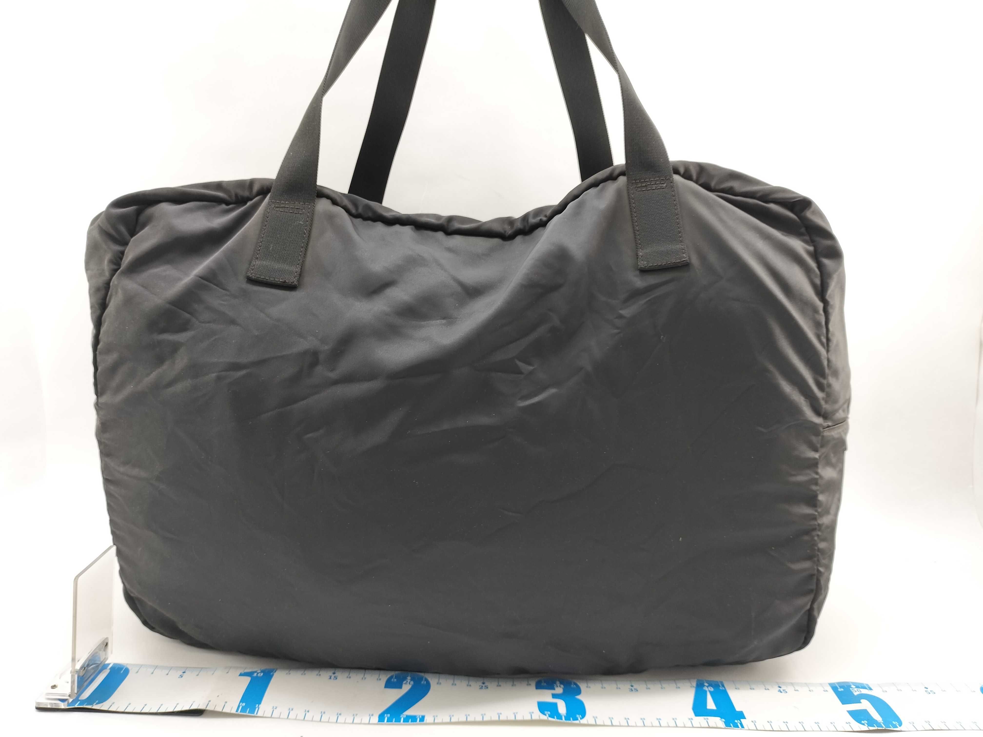 Mini Boston Bag, Black Boston Bag — view 2