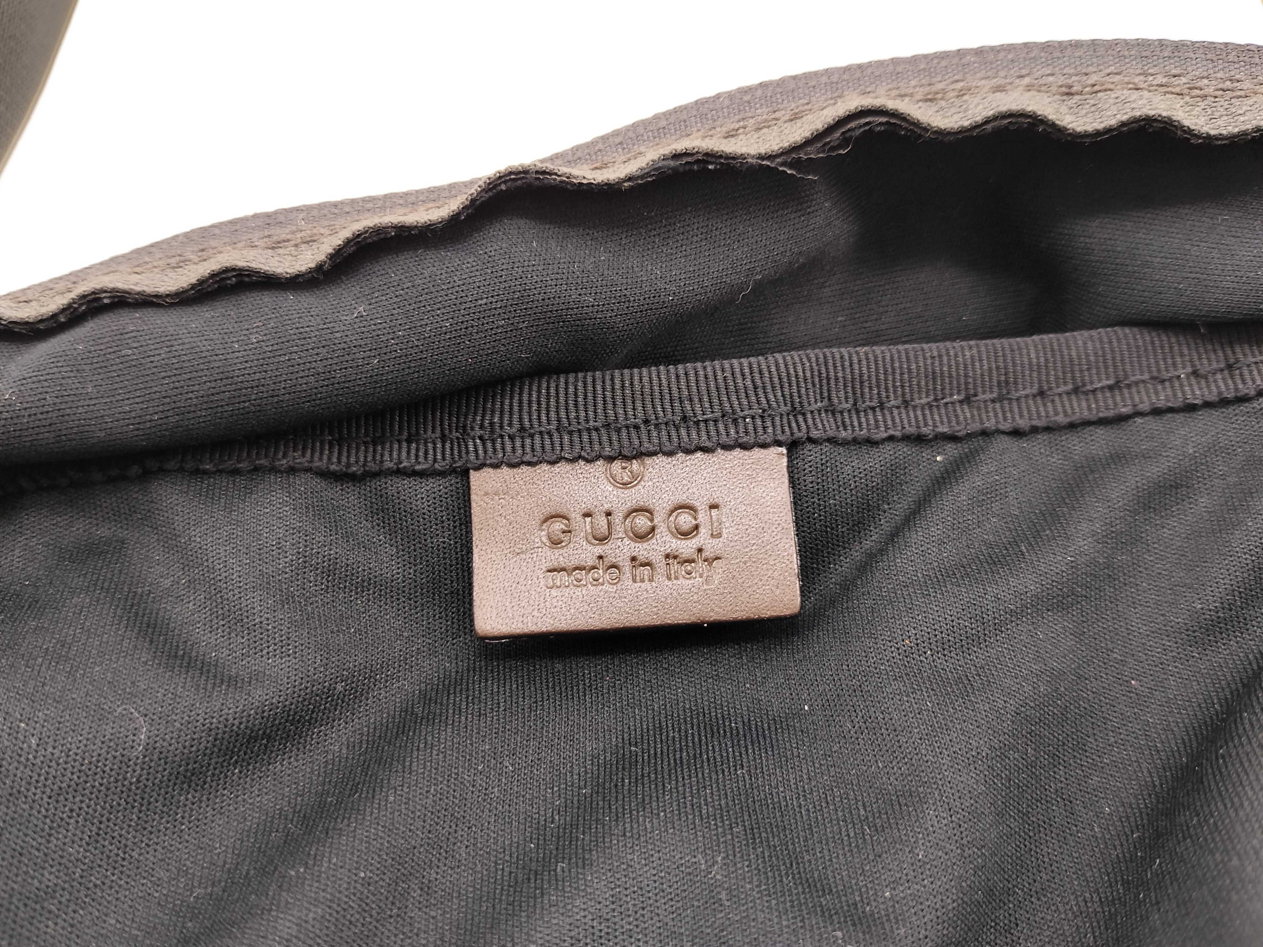 Mini Boston Bag, Black Boston Bag — view 14