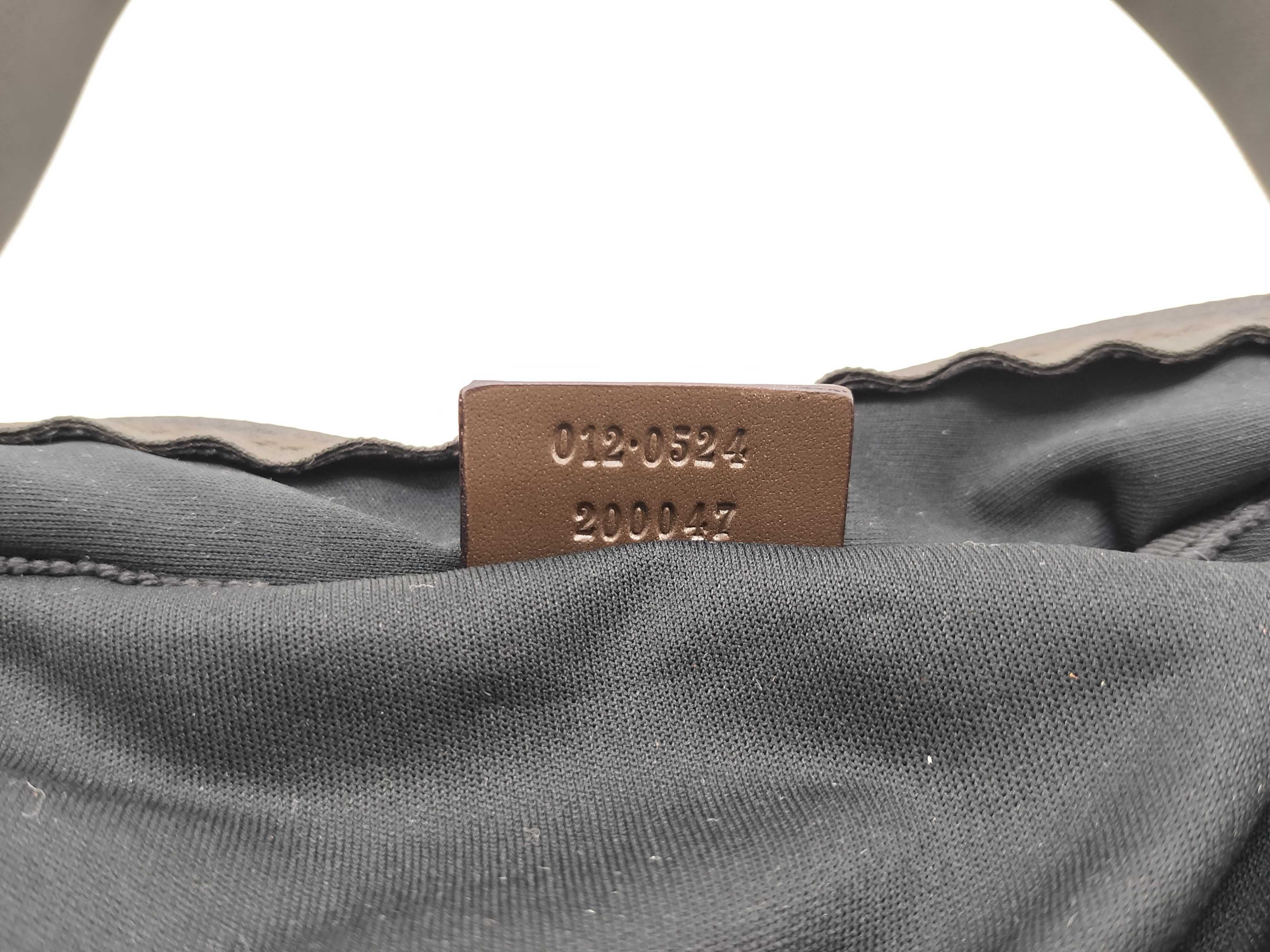 Mini Boston Bag, Black Boston Bag — view 15