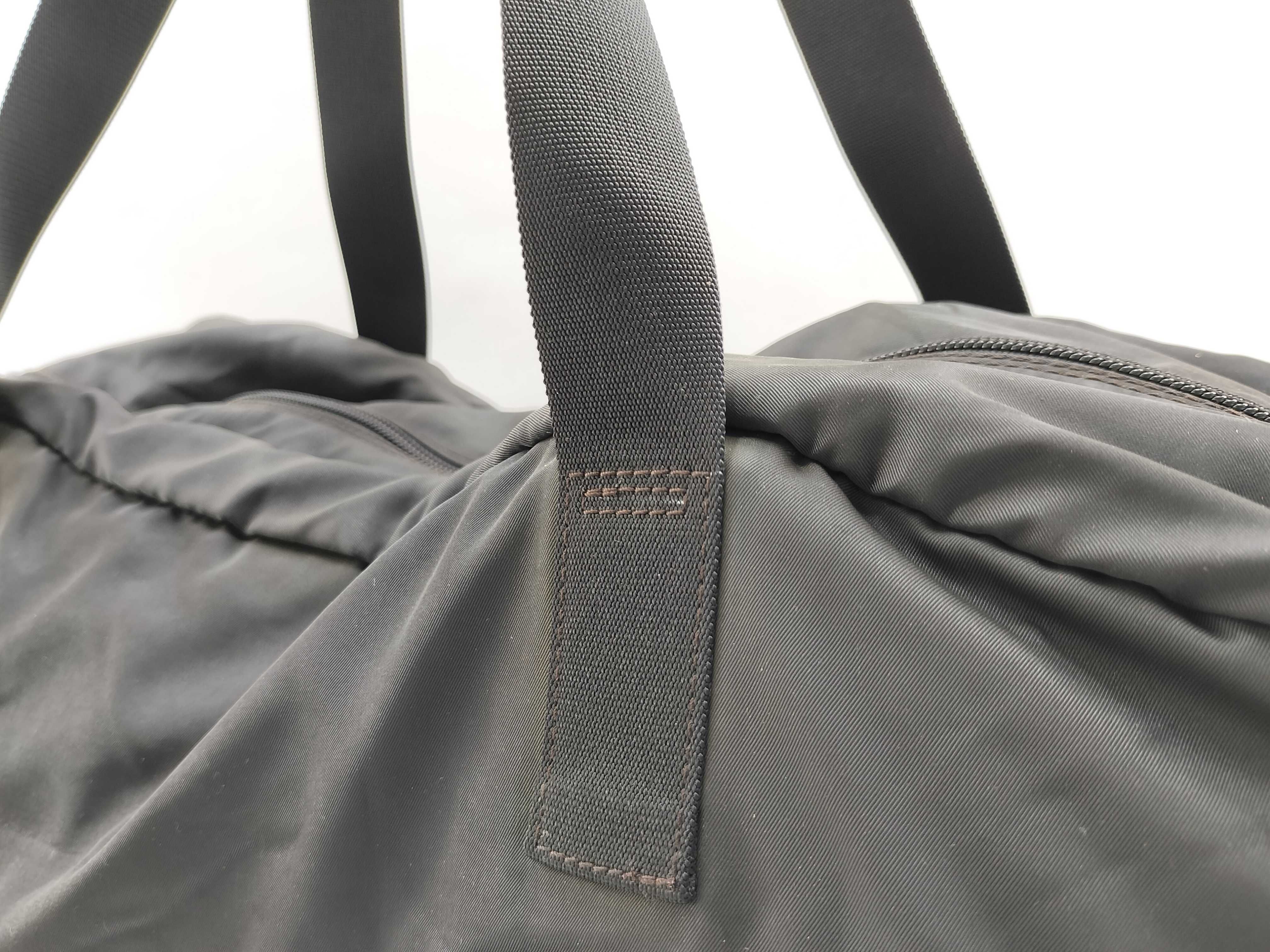 Mini Boston Bag, Black Boston Bag — view 3