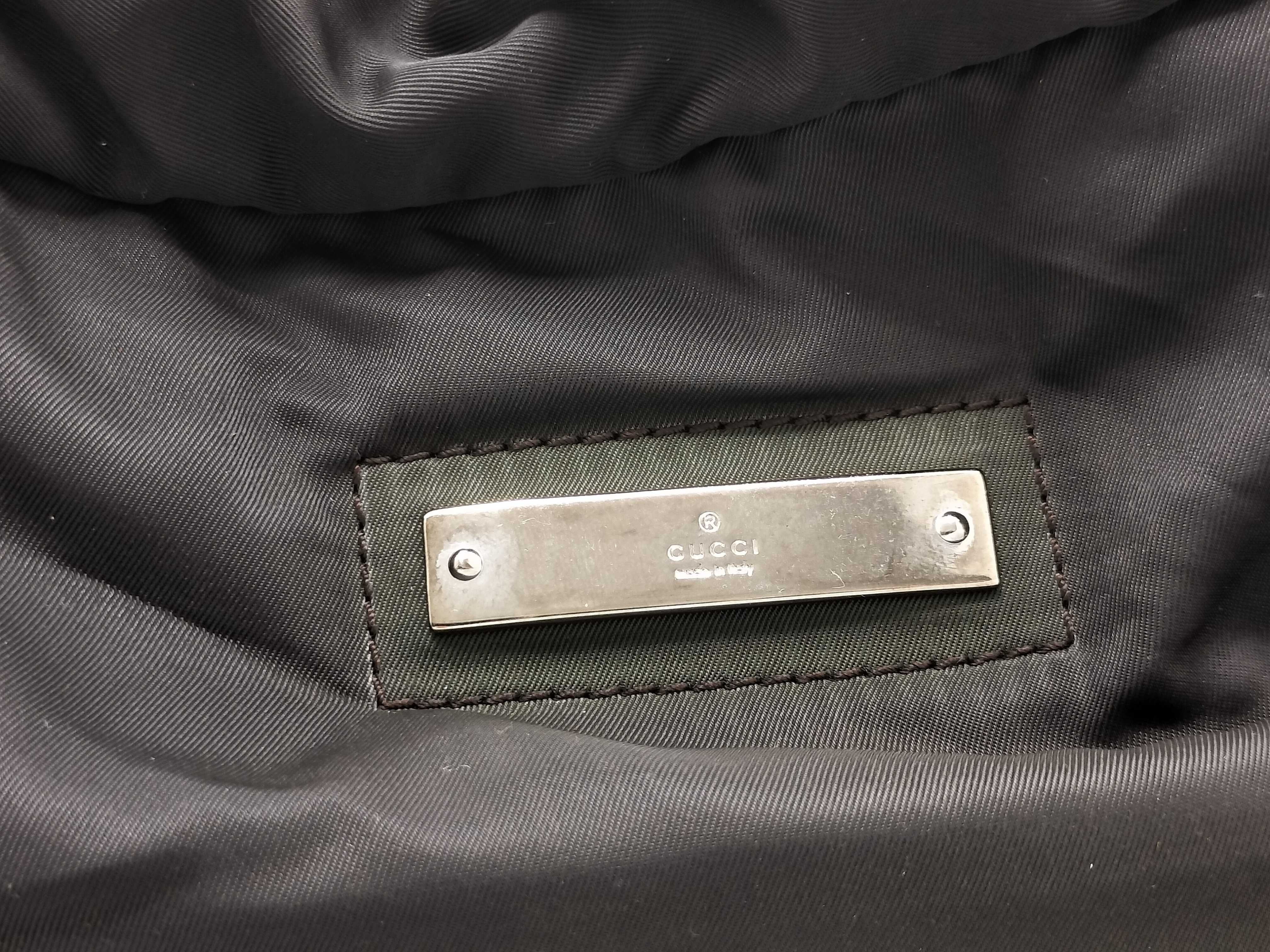 Mini Boston Bag, Black Boston Bag — view 5