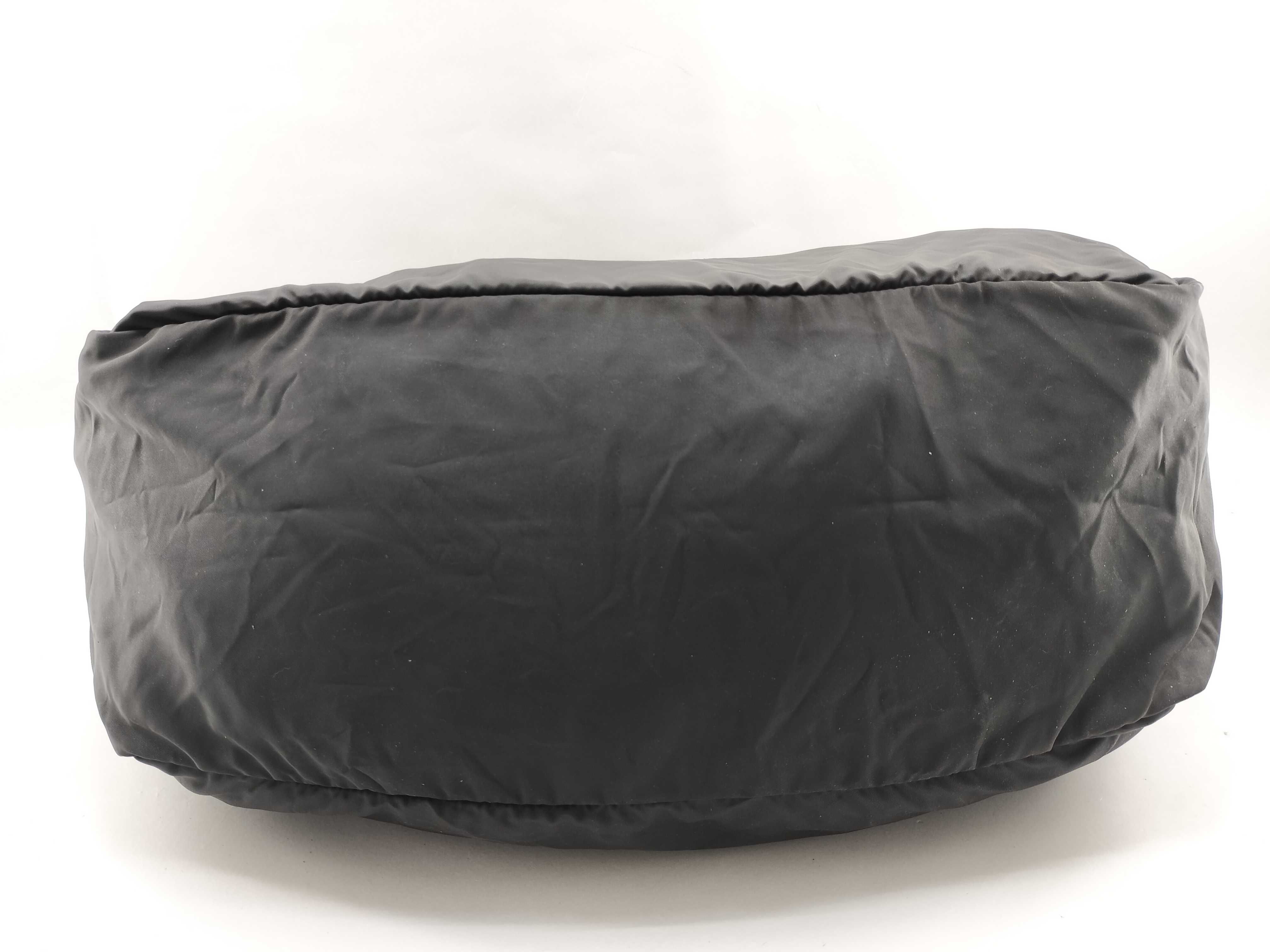 Mini Boston Bag, Black Boston Bag — view 7