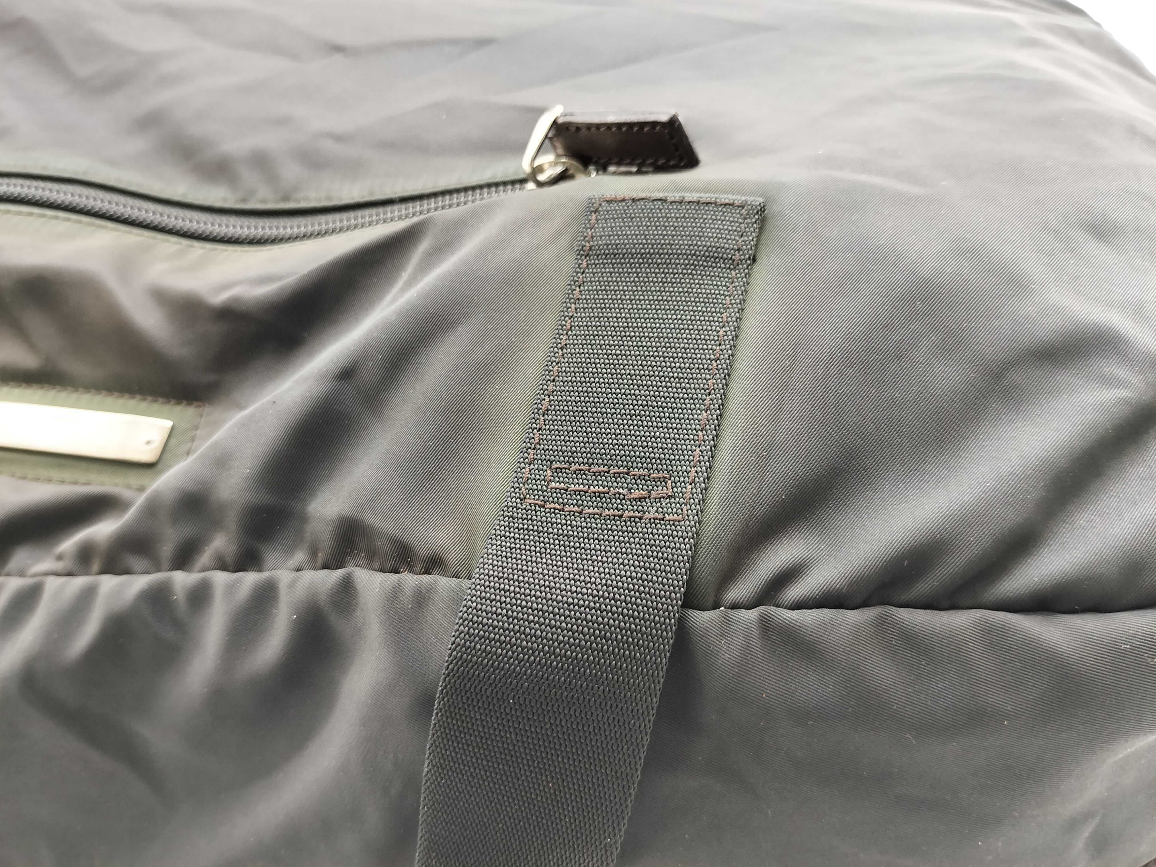 Mini Boston Bag, Black Boston Bag — view 10