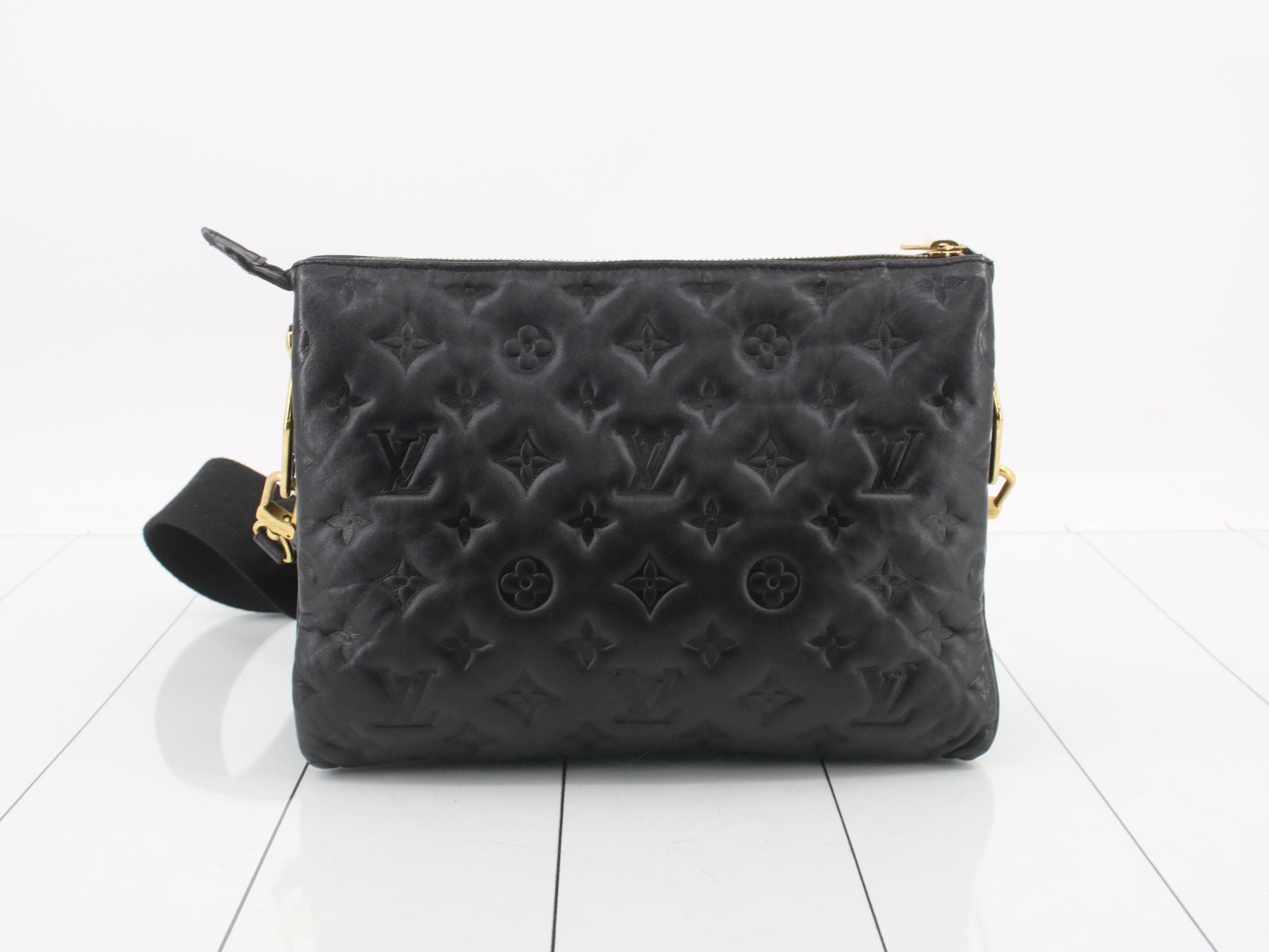 Kussan PM 2-Way Shoulder Bag — view 2