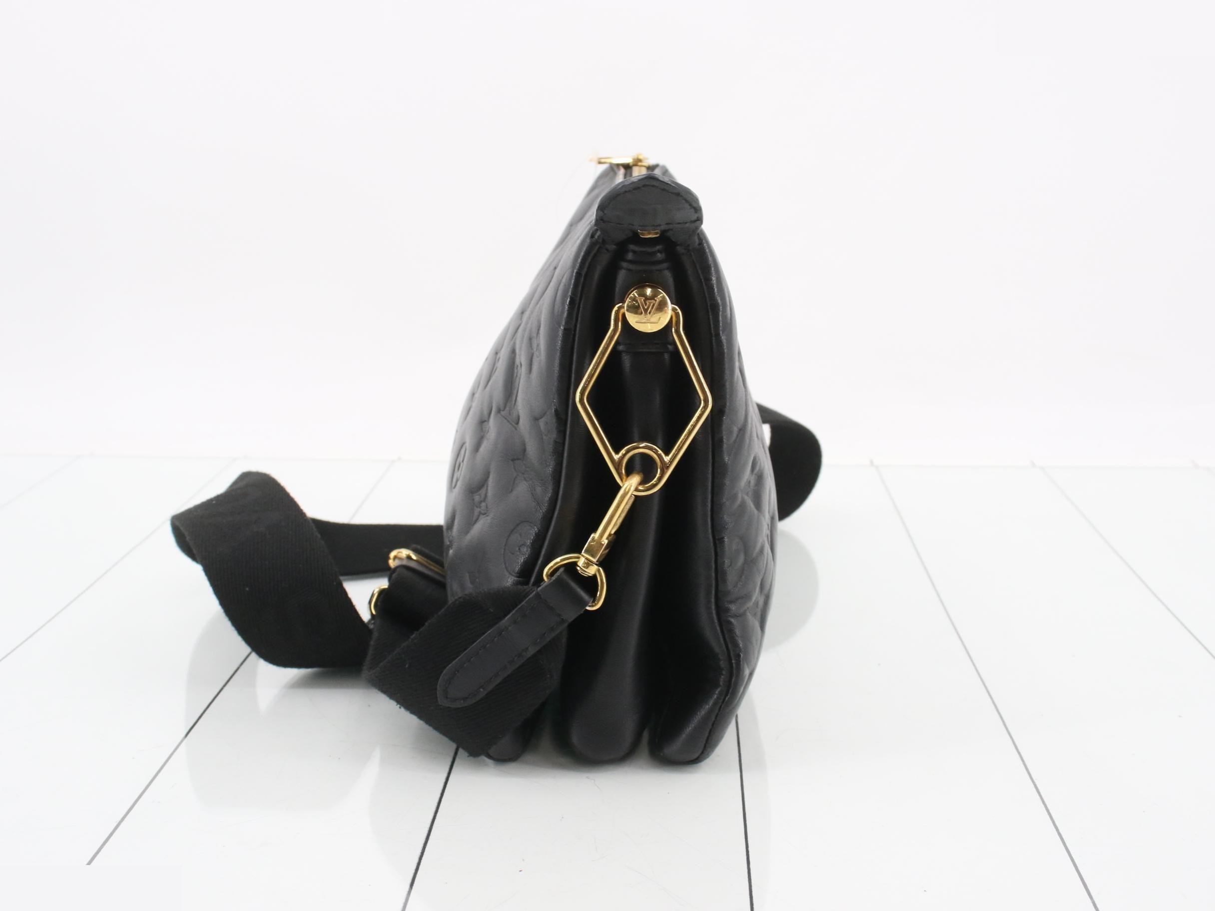 Kussan PM 2-Way Shoulder Bag — view 3