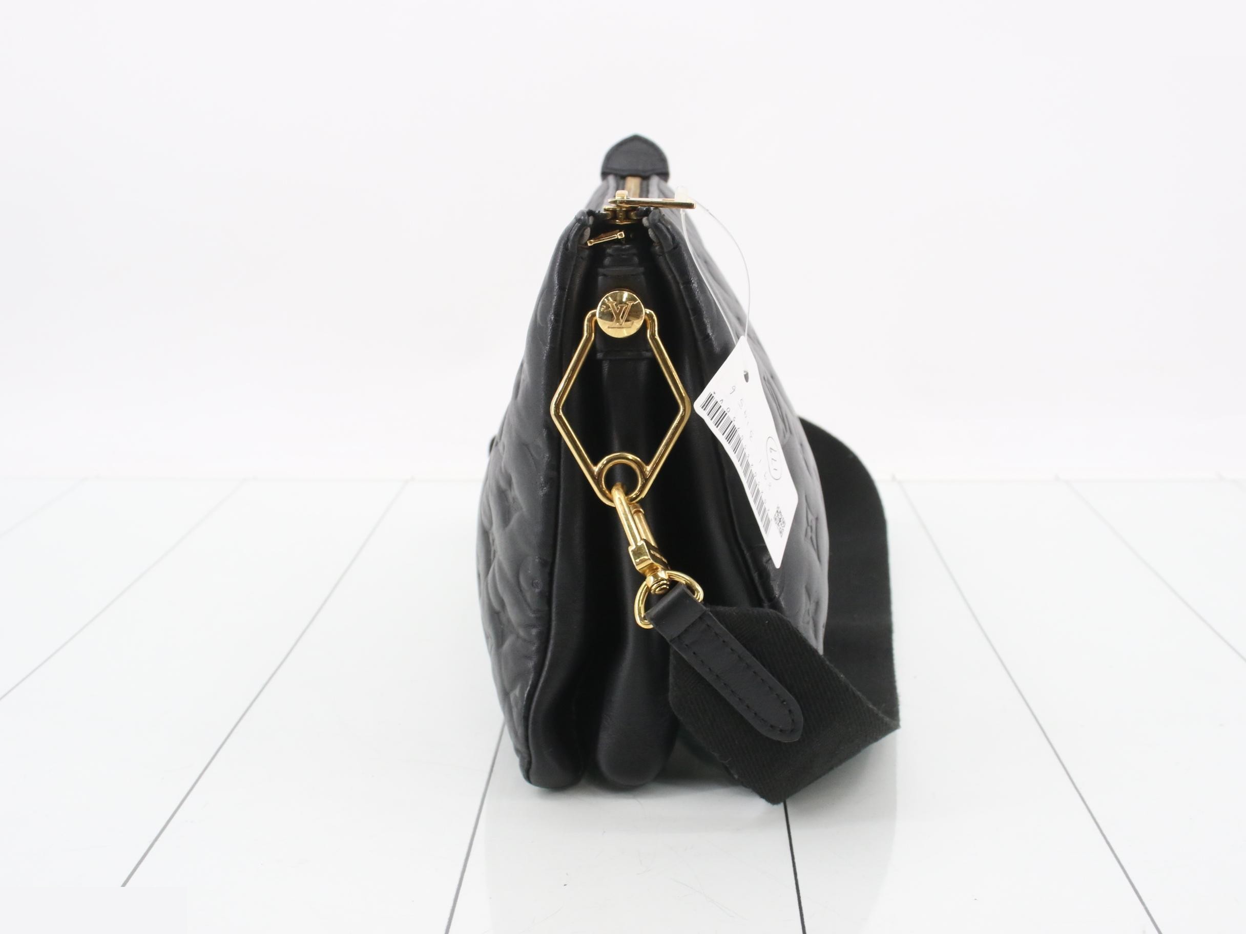 Kussan PM 2-Way Shoulder Bag — view 4