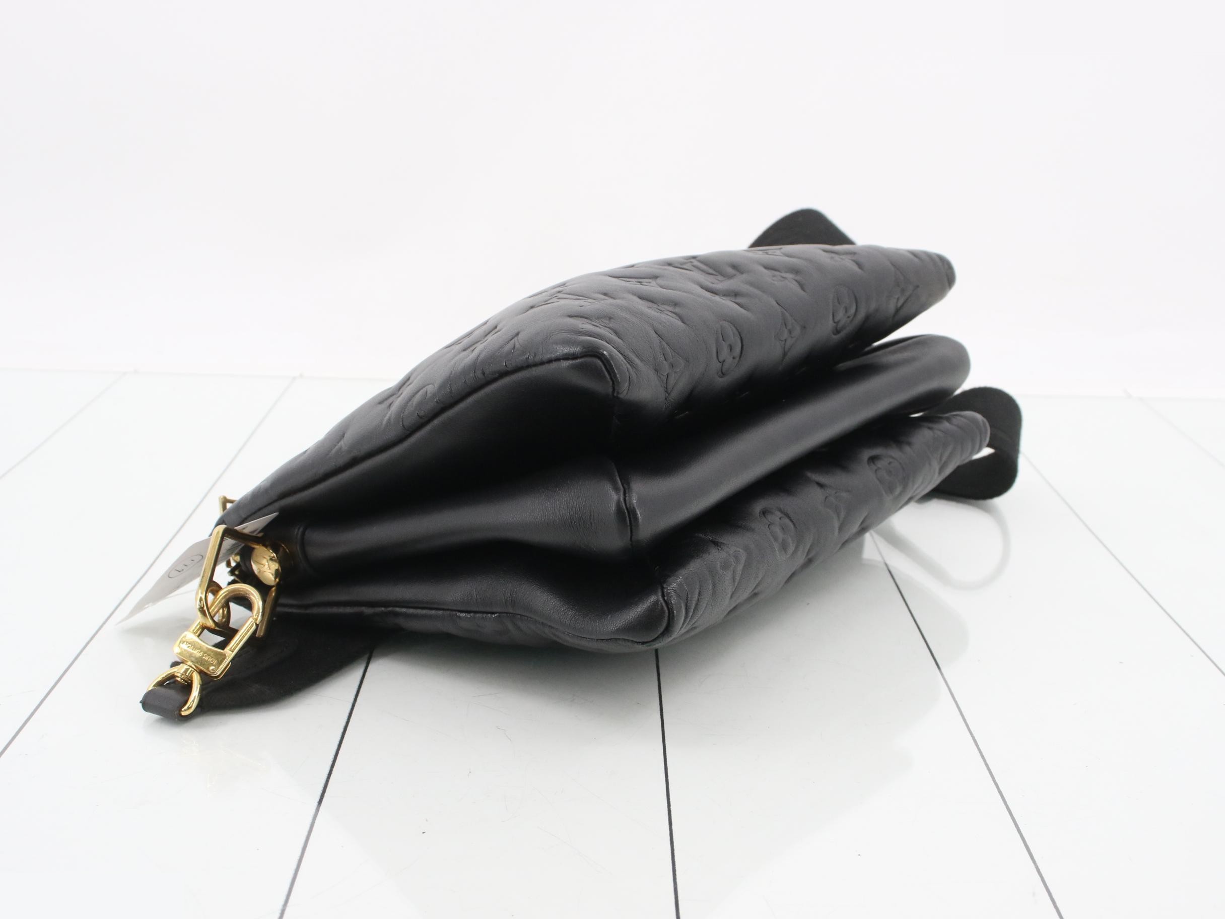 Kussan PM 2-Way Shoulder Bag — view 5