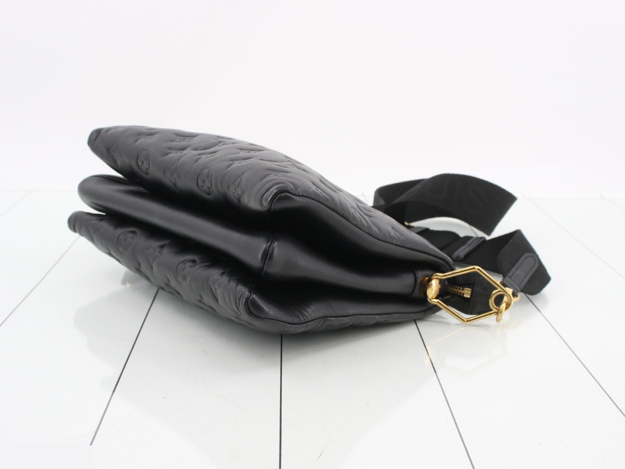 Kussan PM 2-Way Shoulder Bag — view 6