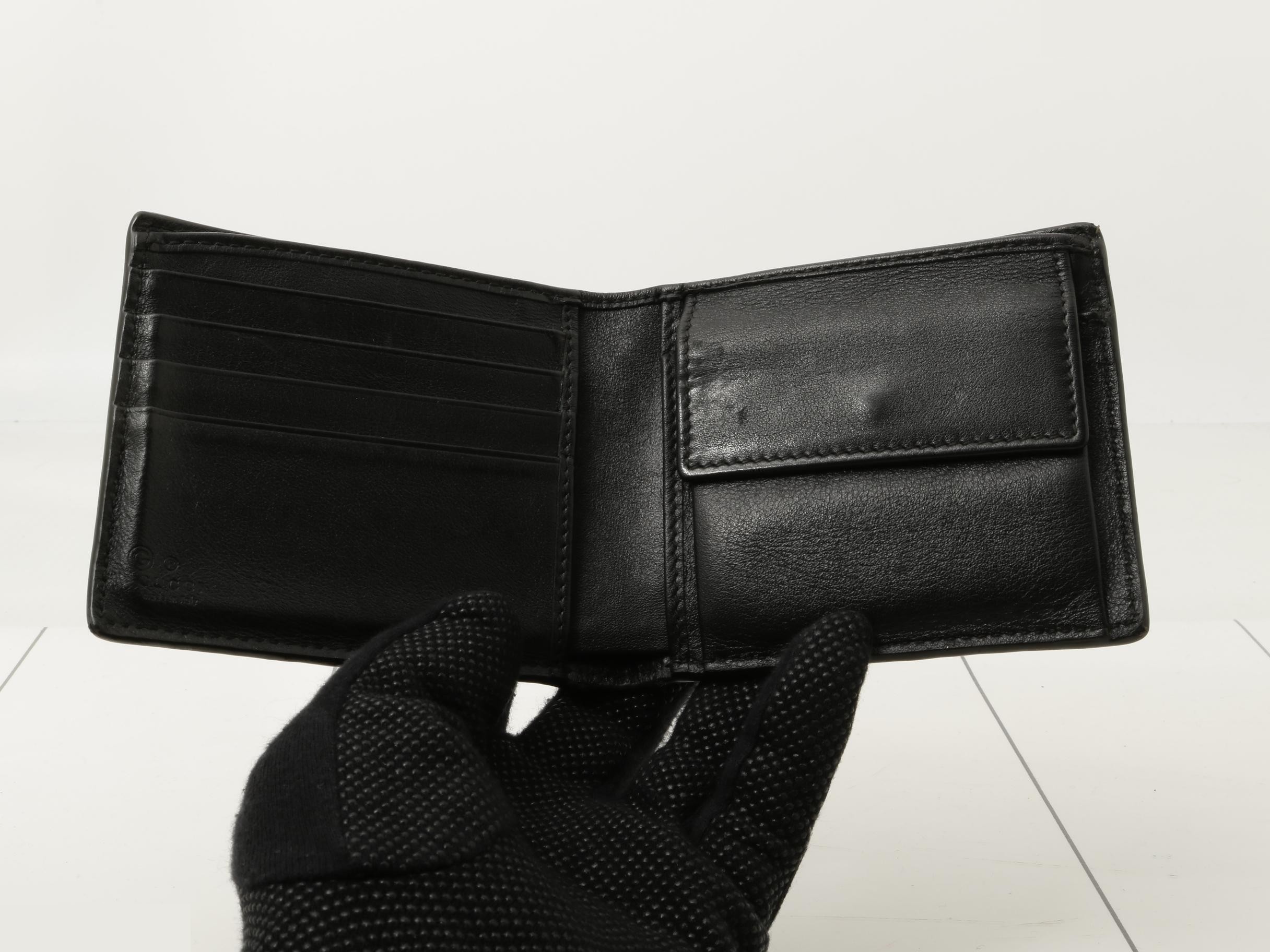 Microguccissima wallet — view 4