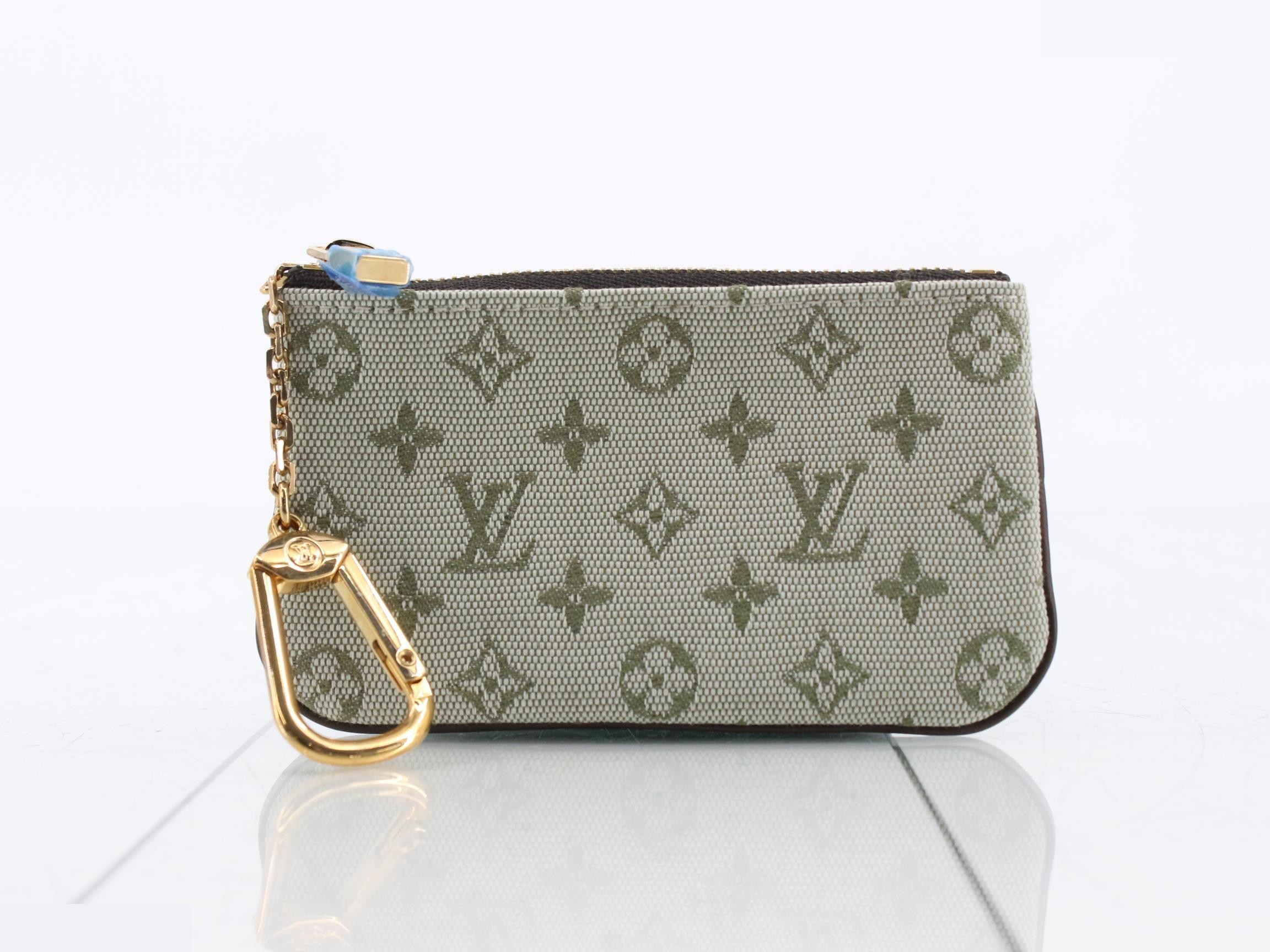 Pochette Cle