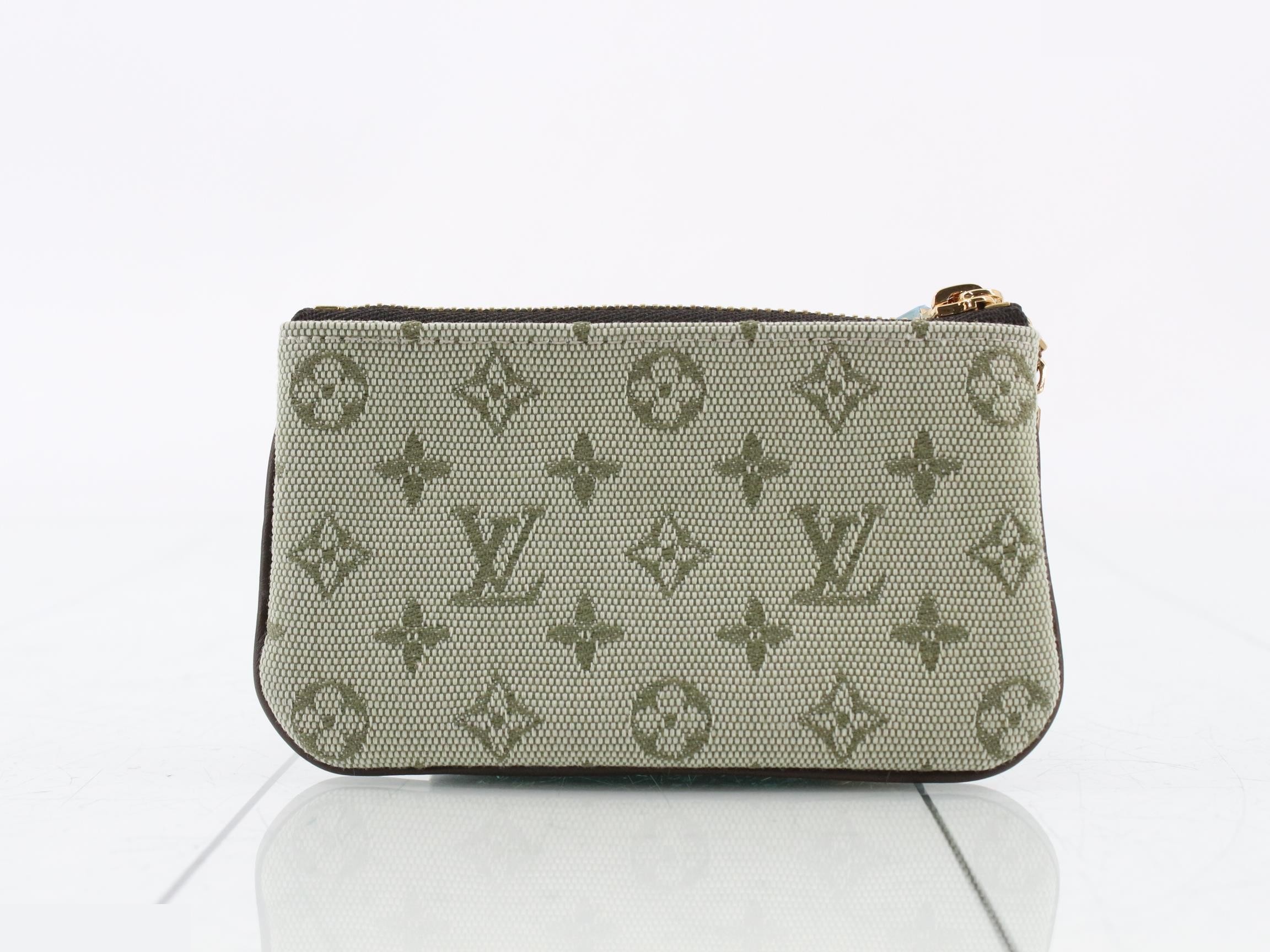 Pochette Cle — view 2