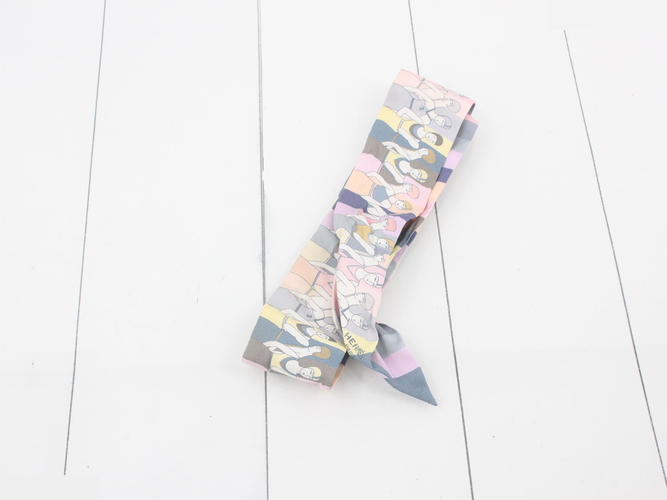 Twilly (2 pieces) — view 3