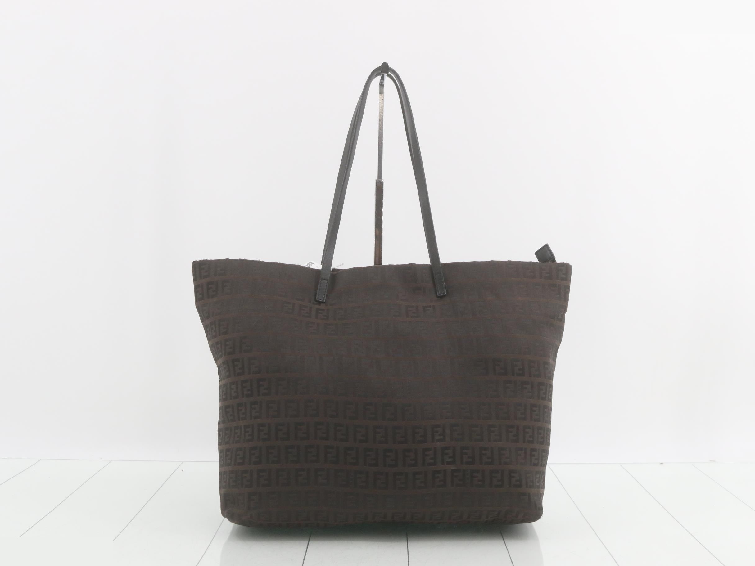 tote bag — view 2