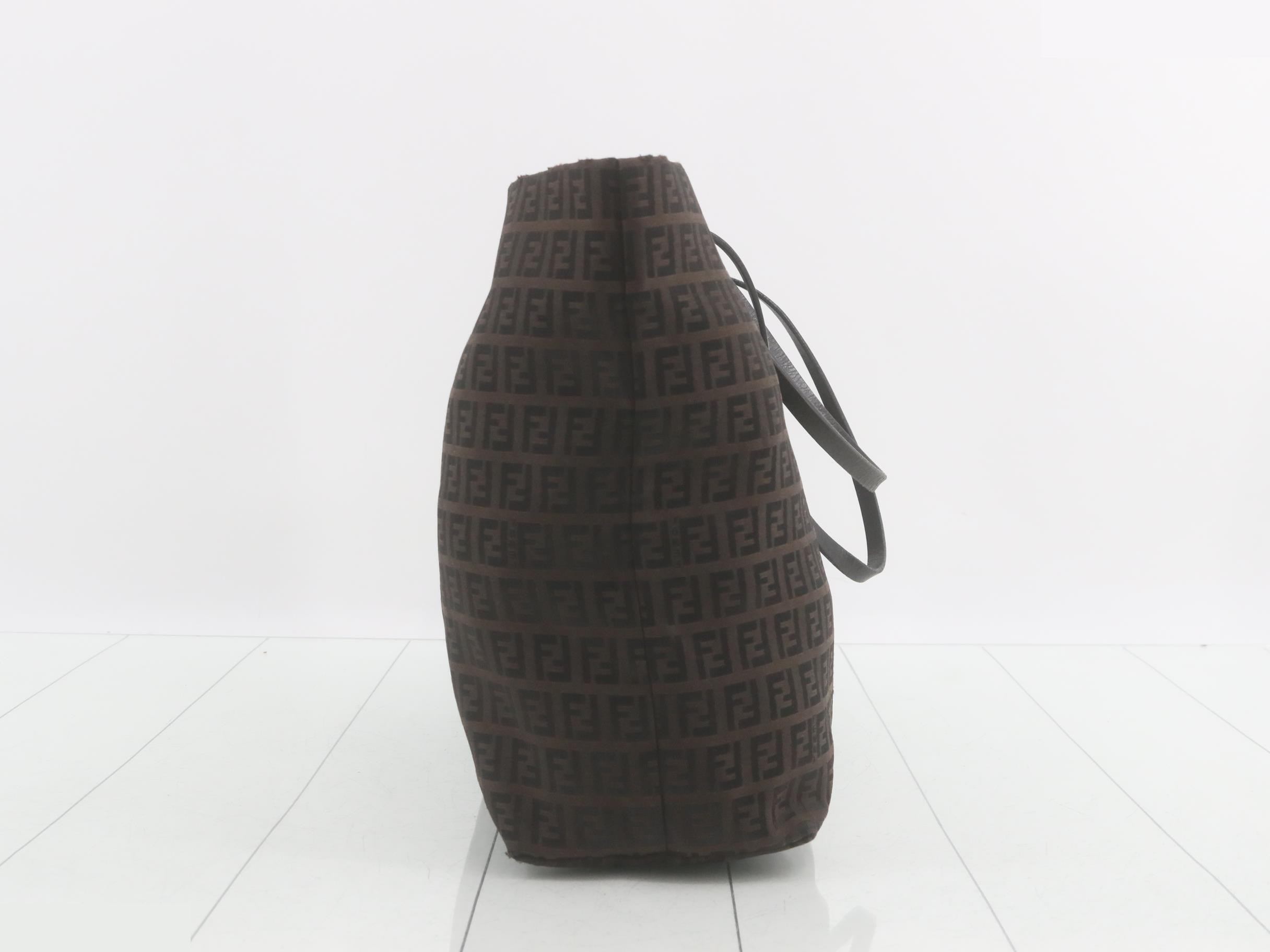 tote bag — view 3