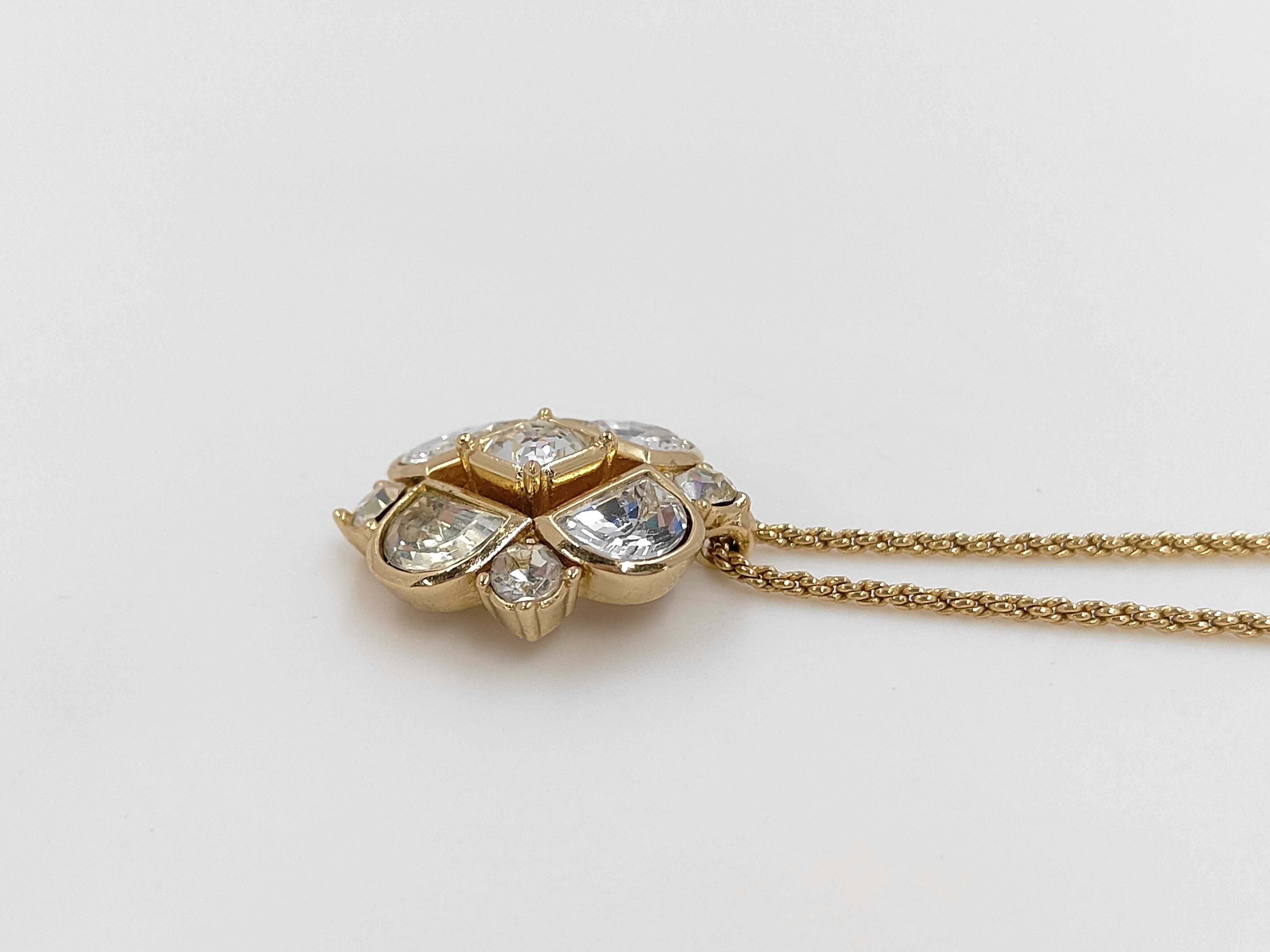 Christian / Necklace / GP Necklace — view 2