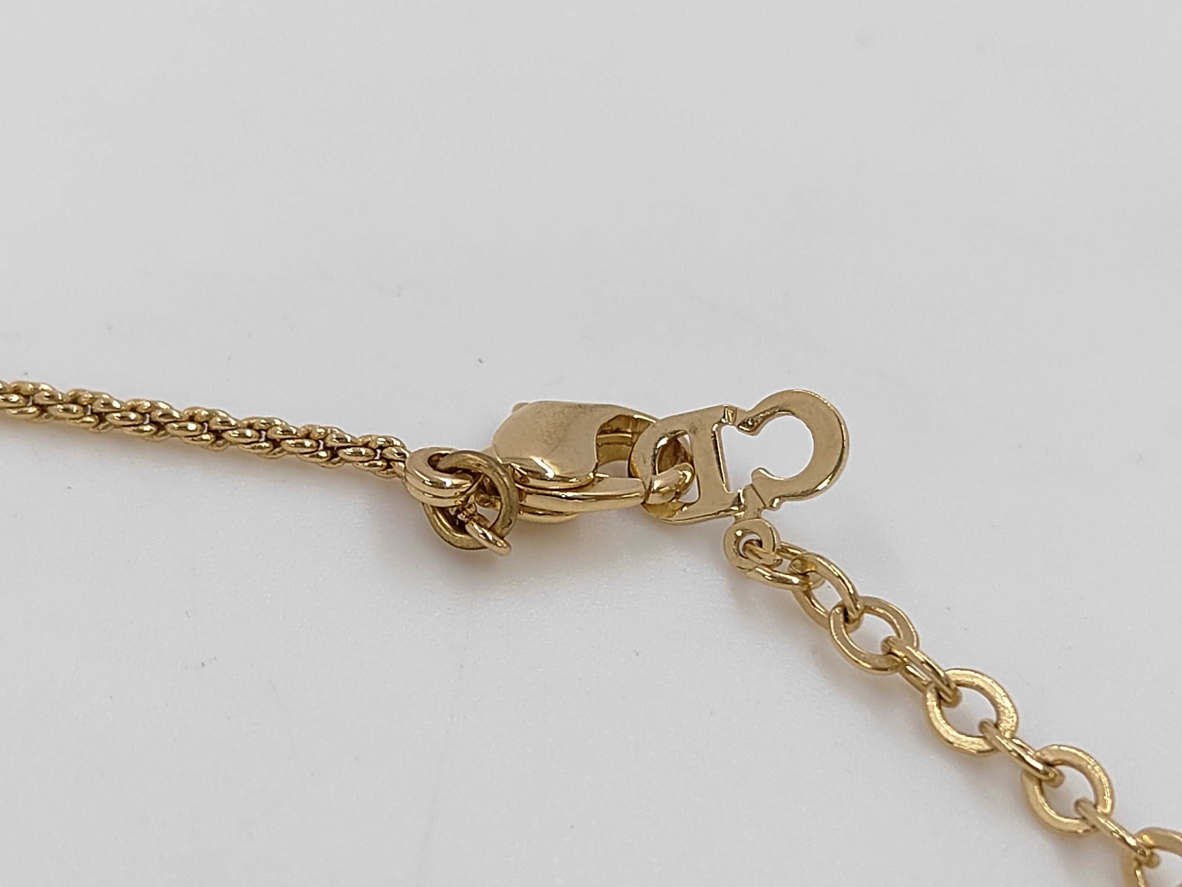 Christian / Necklace / GP Necklace — view 3