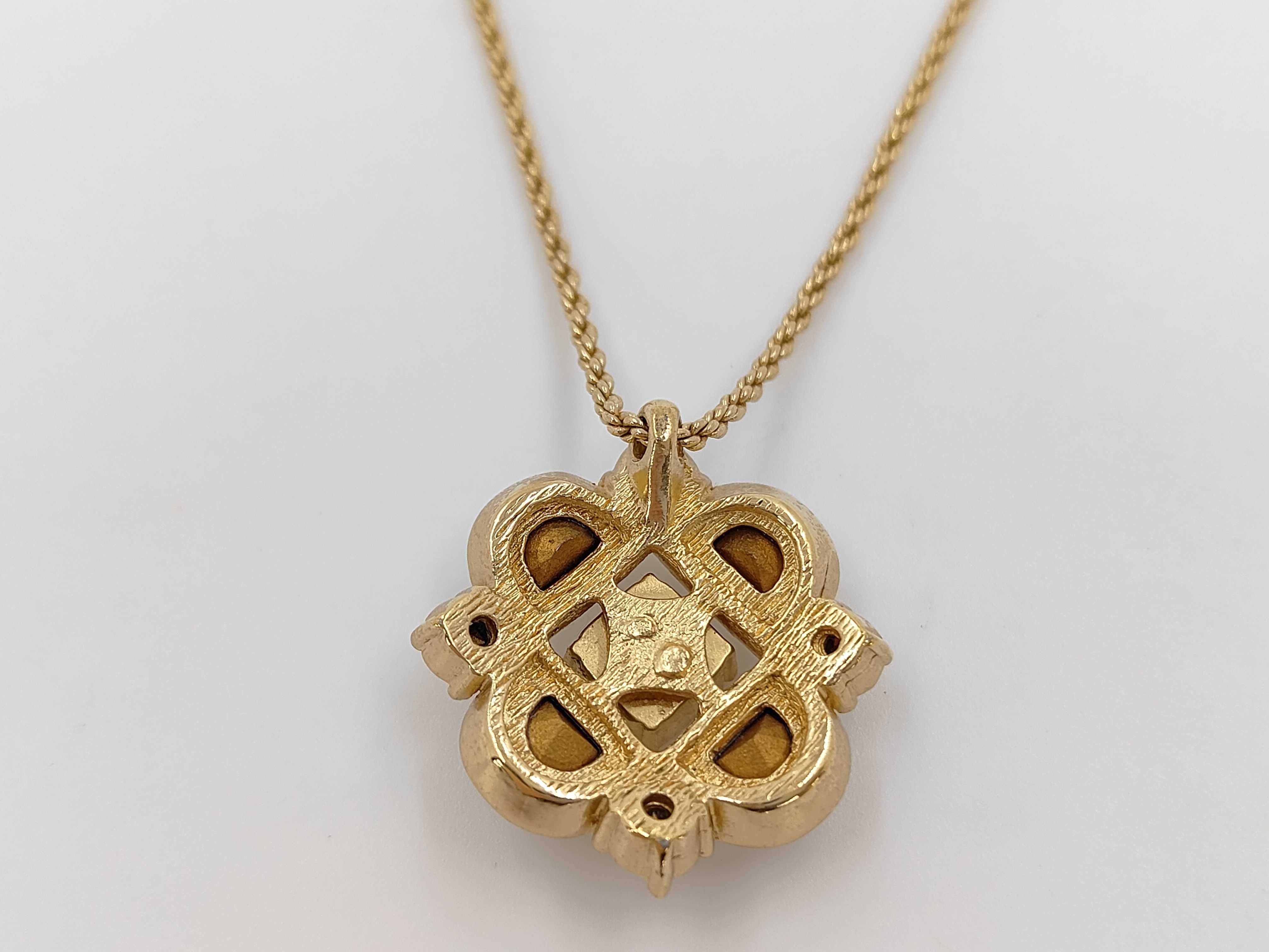 Christian / Necklace / GP Necklace — view 4