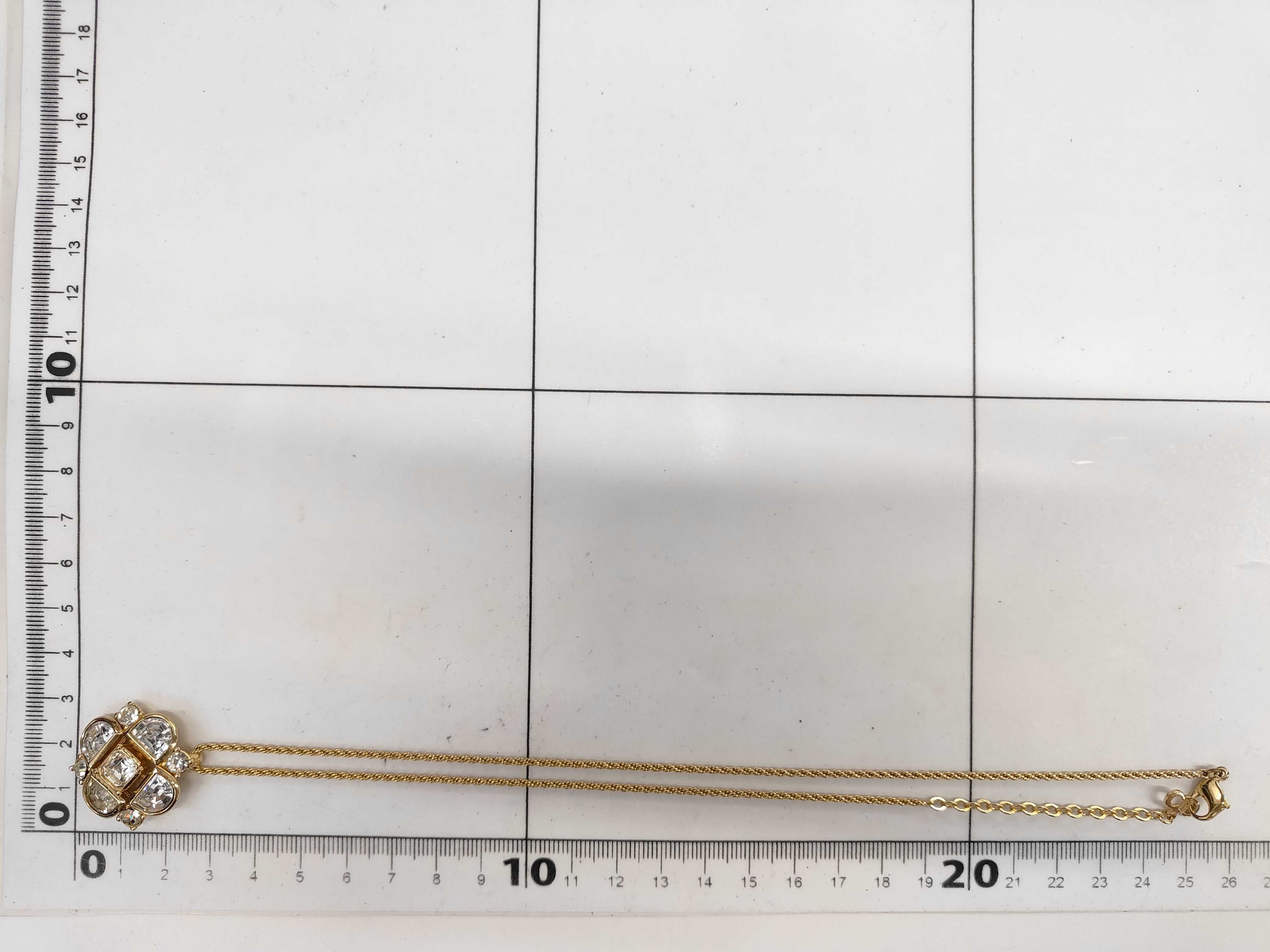 Christian / Necklace / GP Necklace — view 5