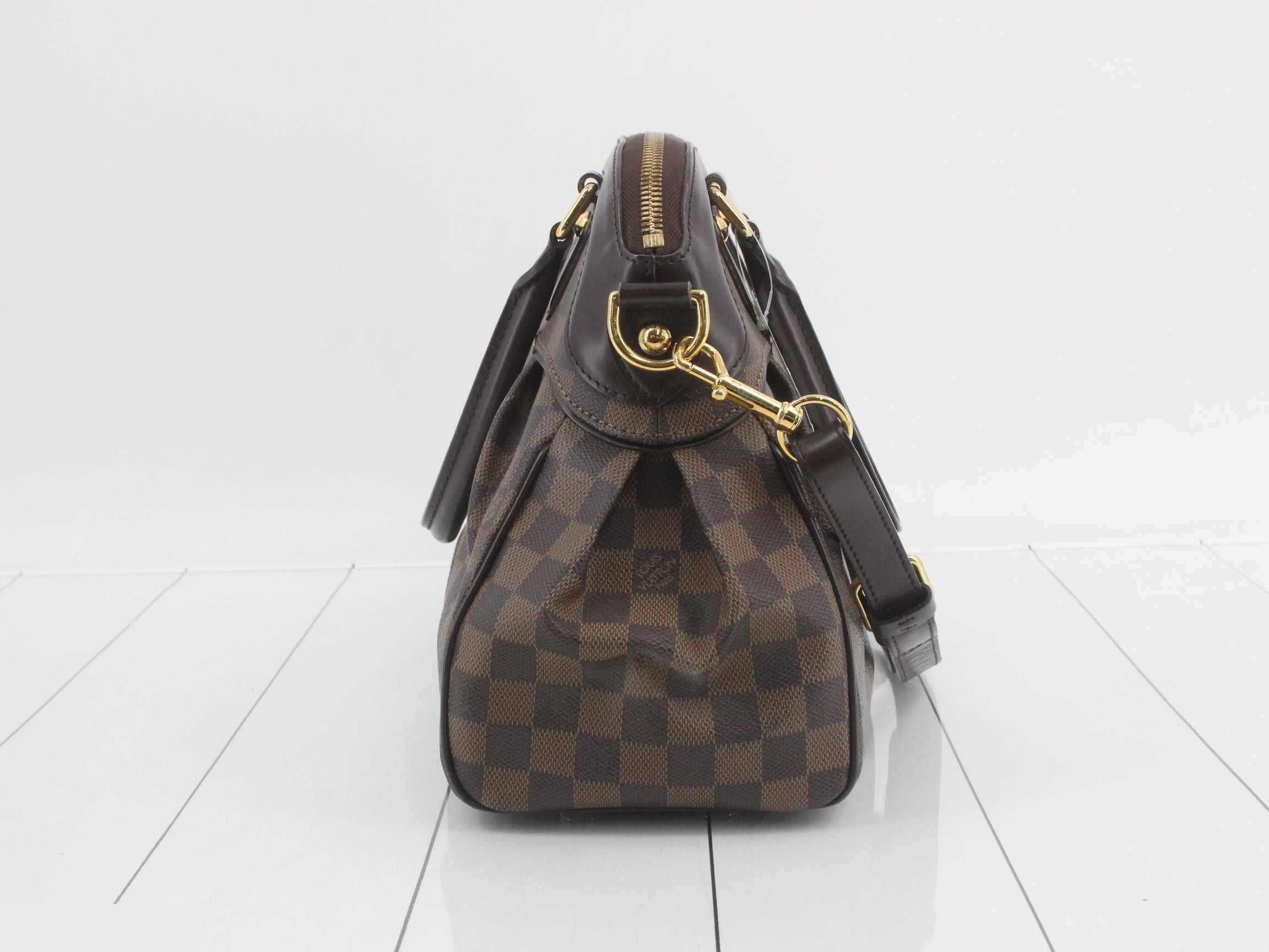 Trevi PM FL0059 (with strap) — view 3